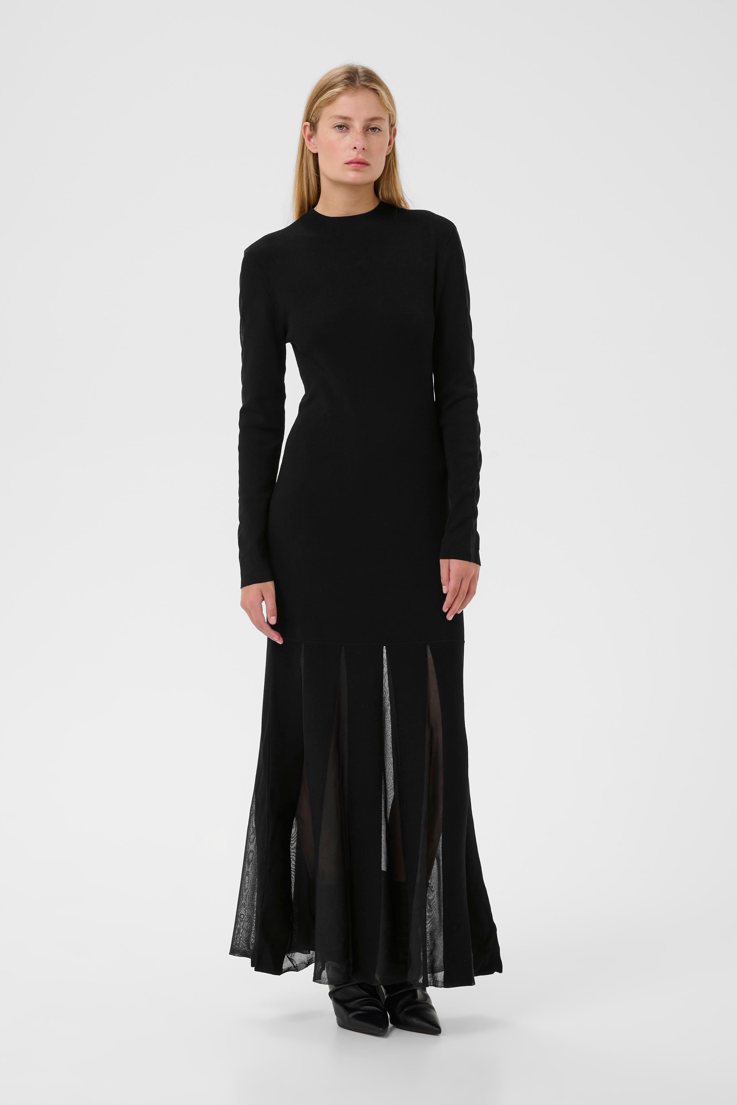 GZthiya Dress LOOKBOOK FRONT 10910585-100017