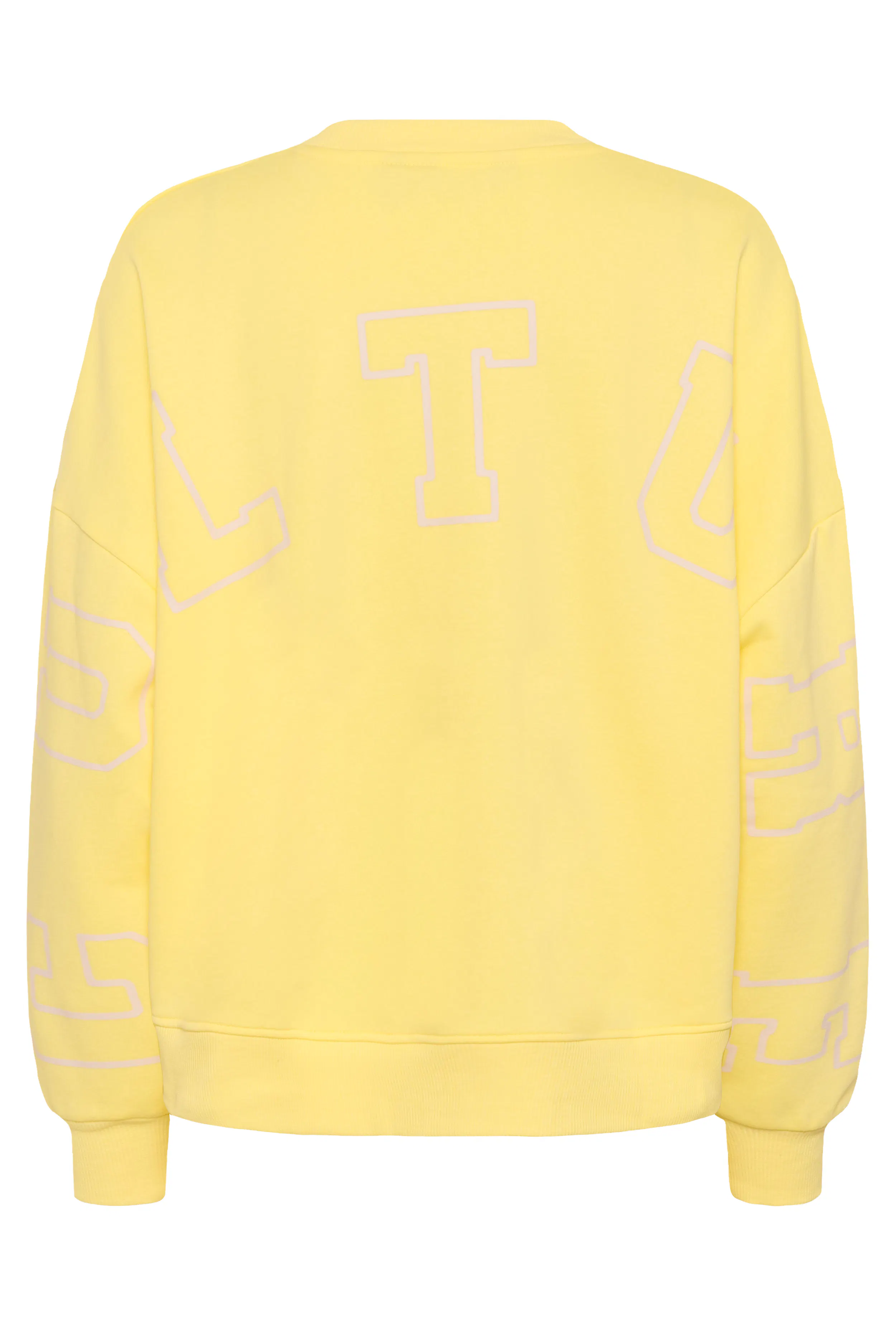 CUangela Sweatshirt PACK FRONT 50112921-120711