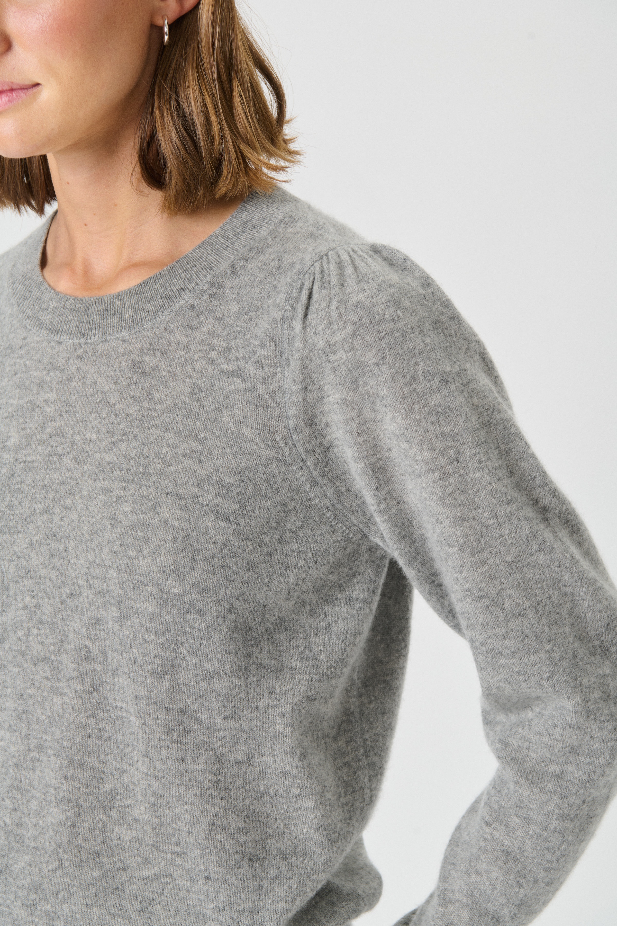 EvinaPW Cashmere sweater LOOKBOOK DETAIL 30307337-1715001