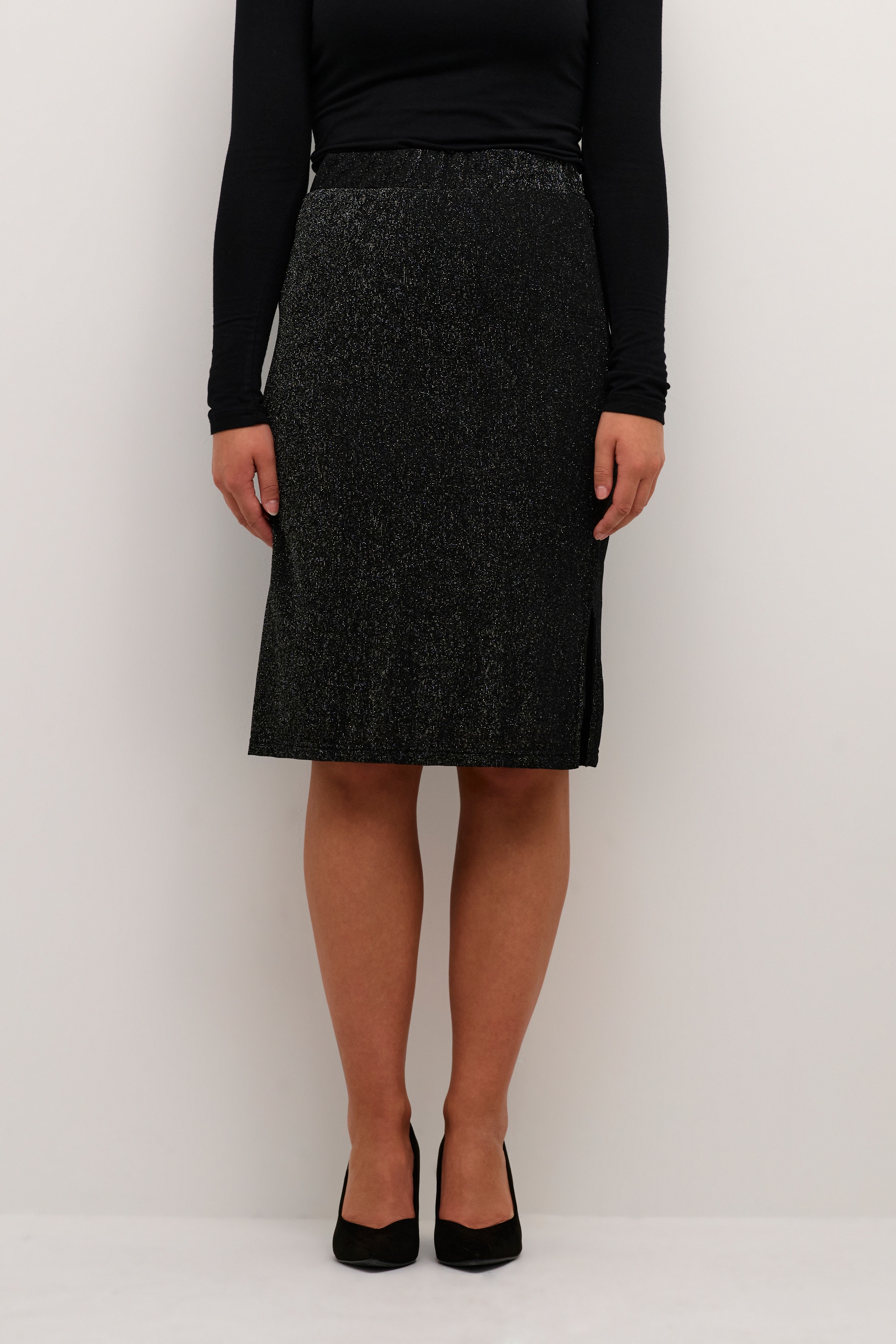 KAbarbara Skjørt LOOKBOOK FRONT 10508065-100286