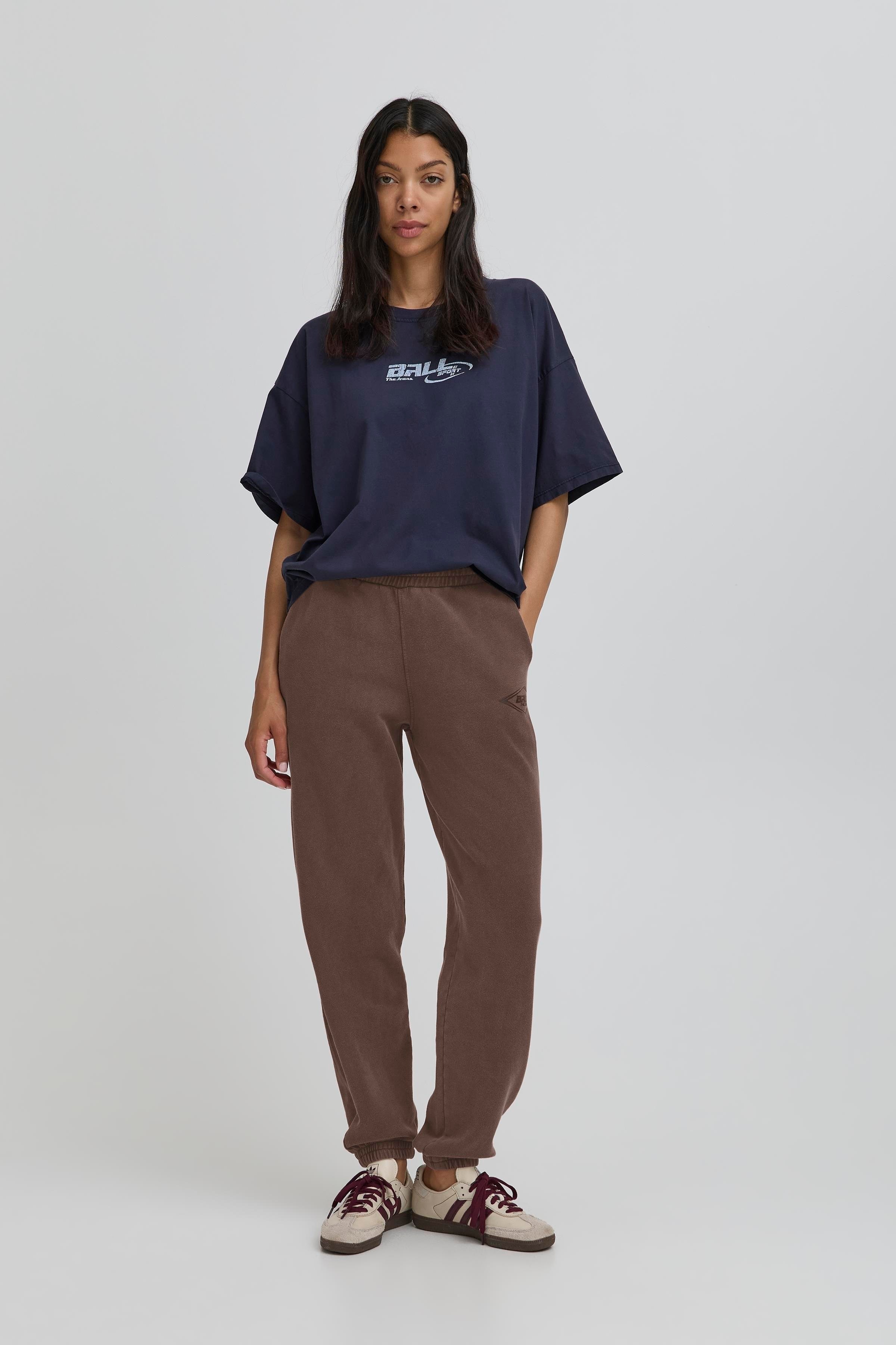 BALEONI Sweatpants LOOKBOOK FRONT 50405301-190915