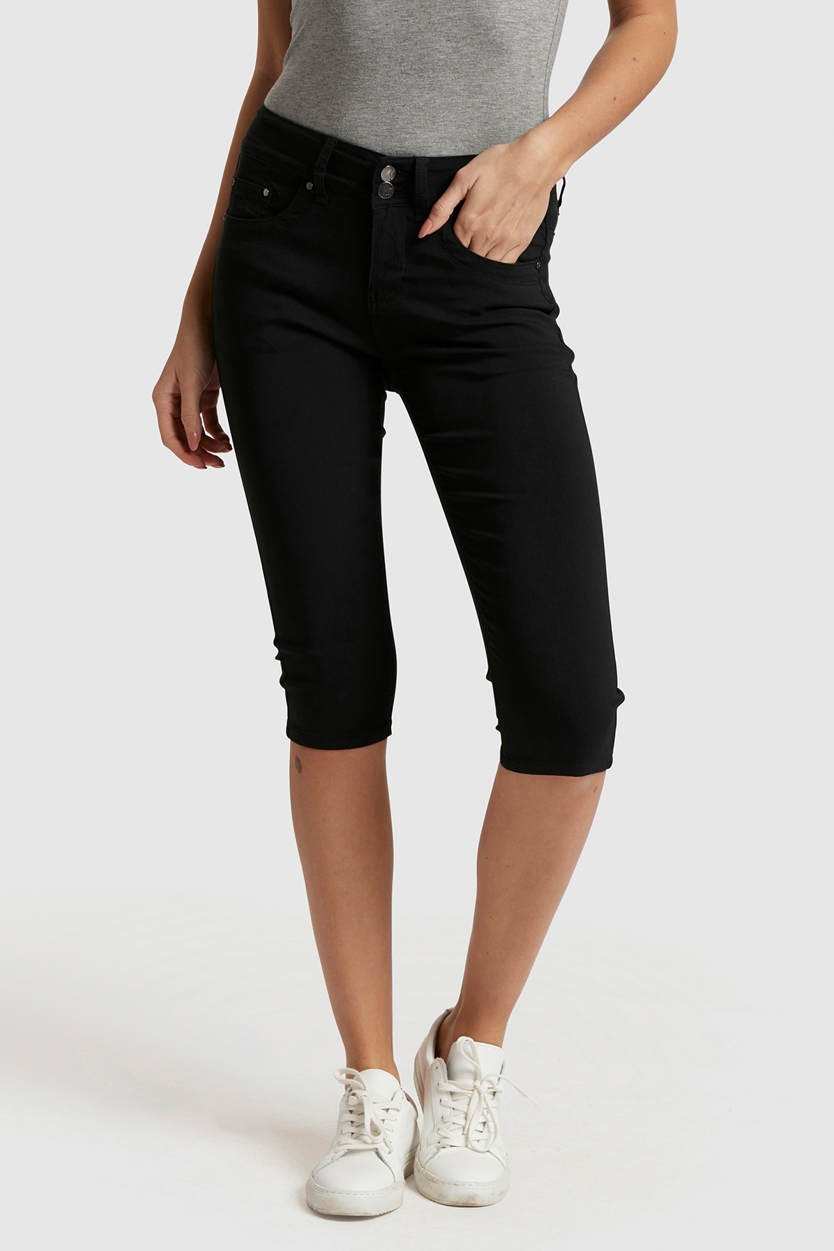ZALINFR BUKSER LOOKBOOK FRONT 20600669-60096