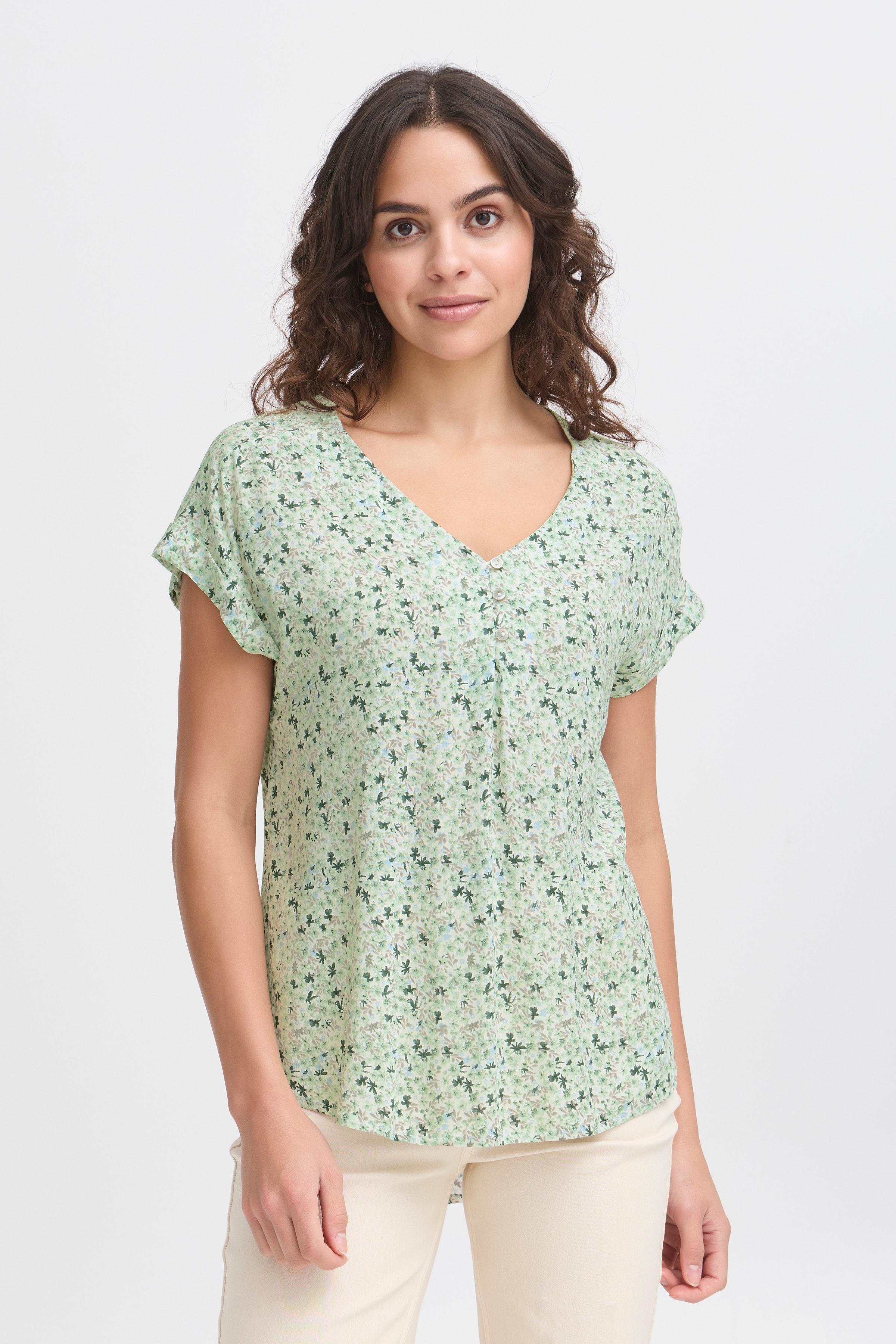 FRHEAT Blus LOOKBOOK FRONT 20615596-204774