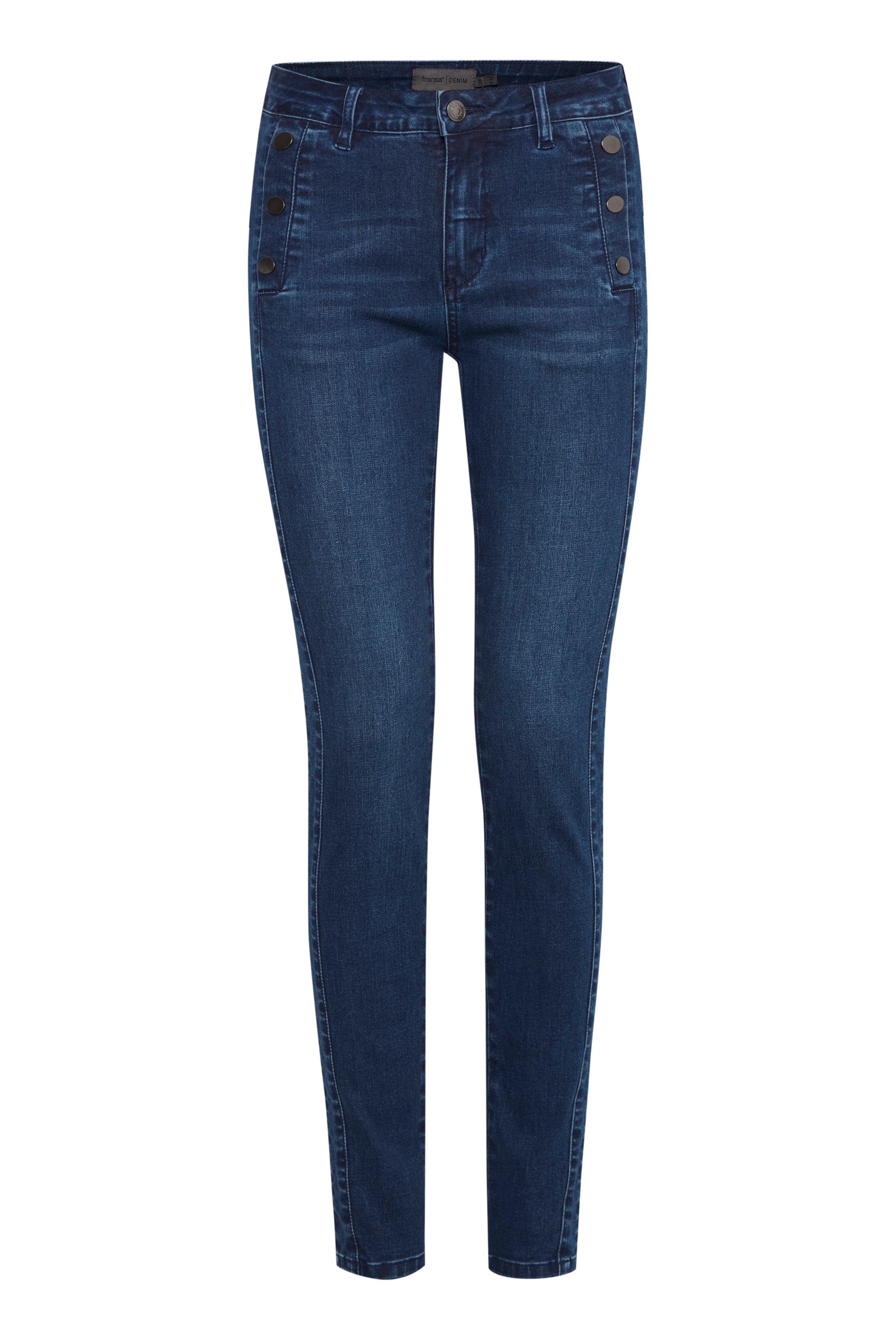 FRWATER Jeans PACK FRONT 20610402-200066