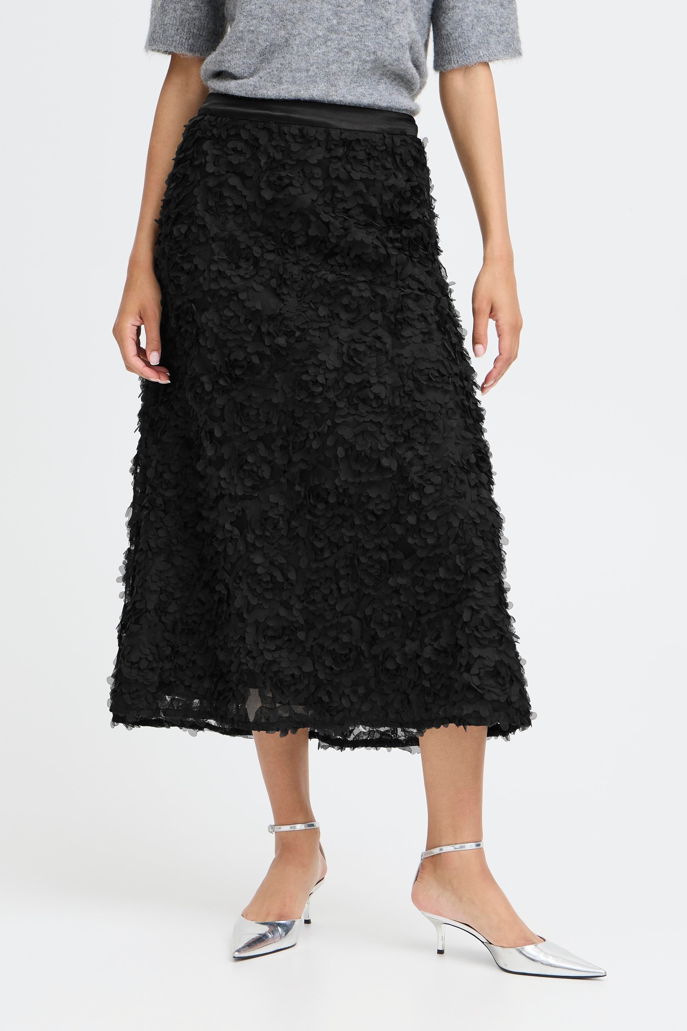 BYROSALINDA Skirt LOOKBOOK FRONT 20818336-194008