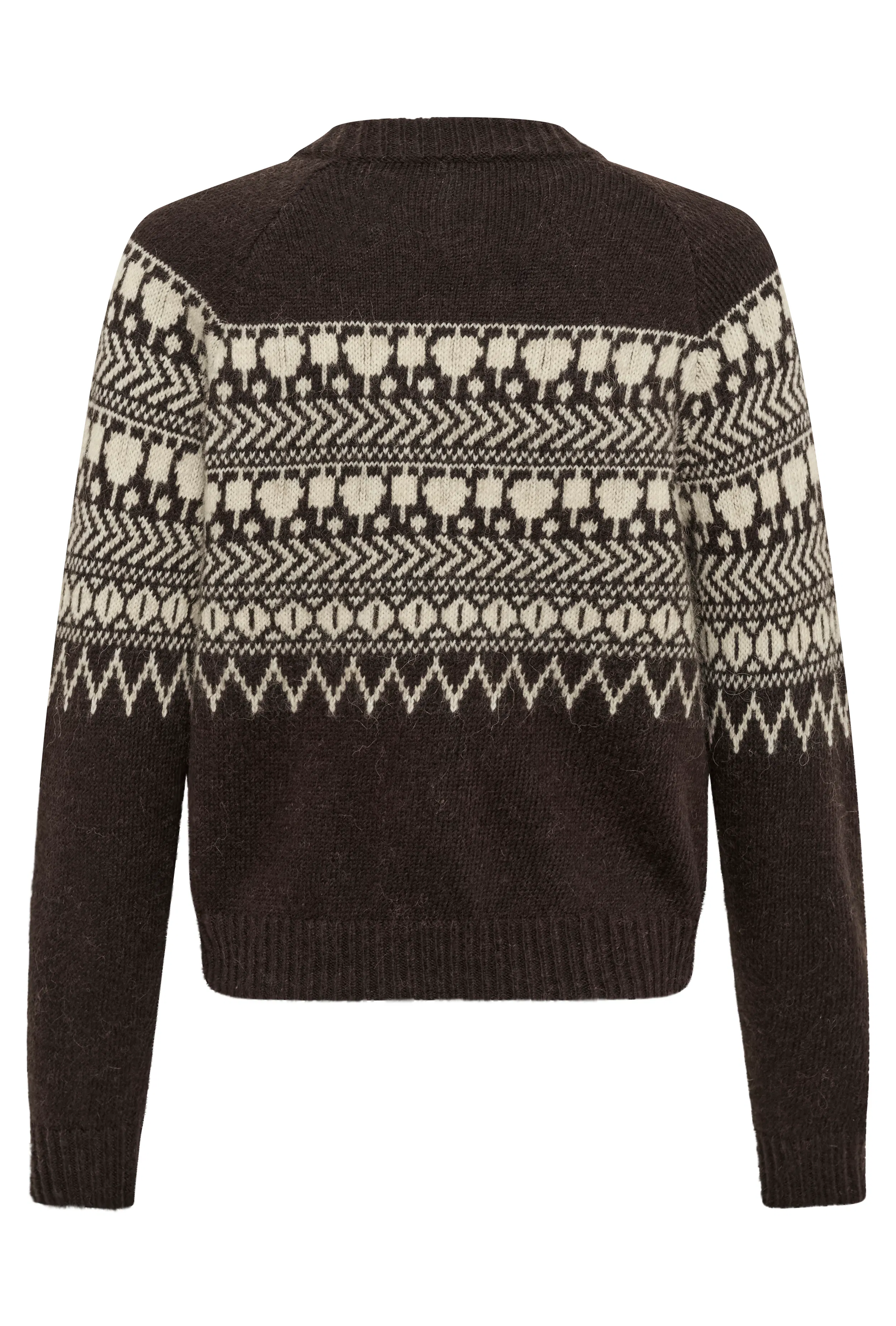 CharmainePW Cardigan PACK FRONT 30310832-305383