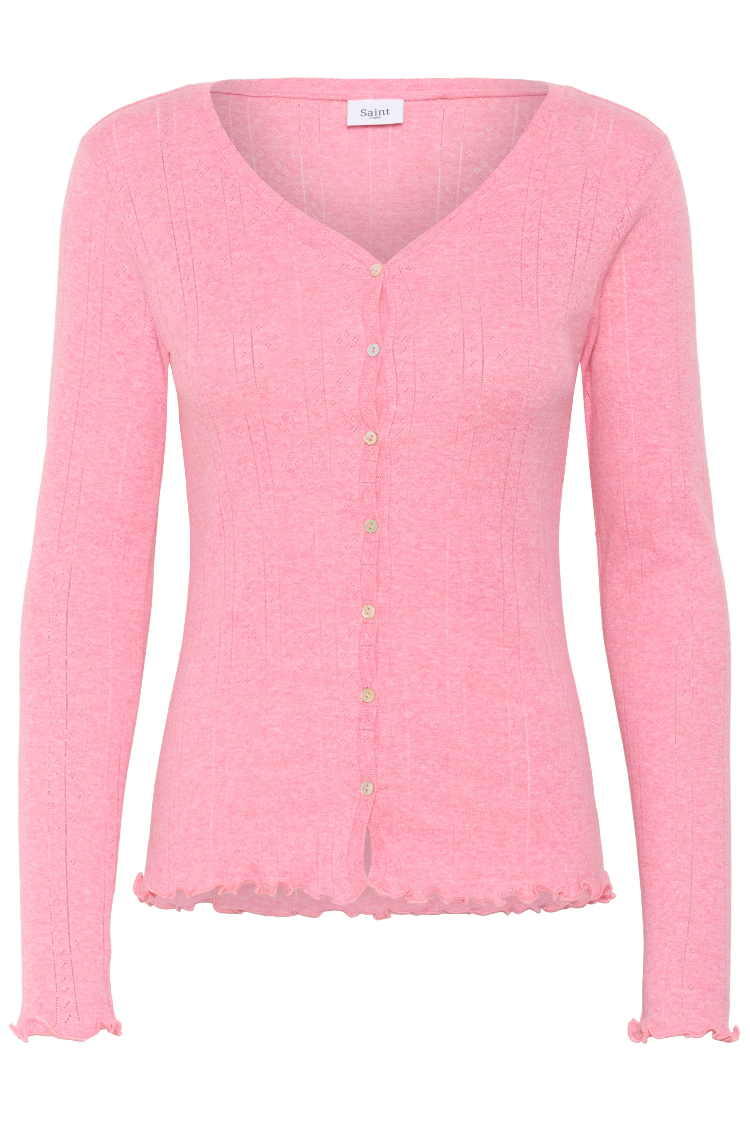 GruSZ Cardigan PACK FRONT 30513541-1912241