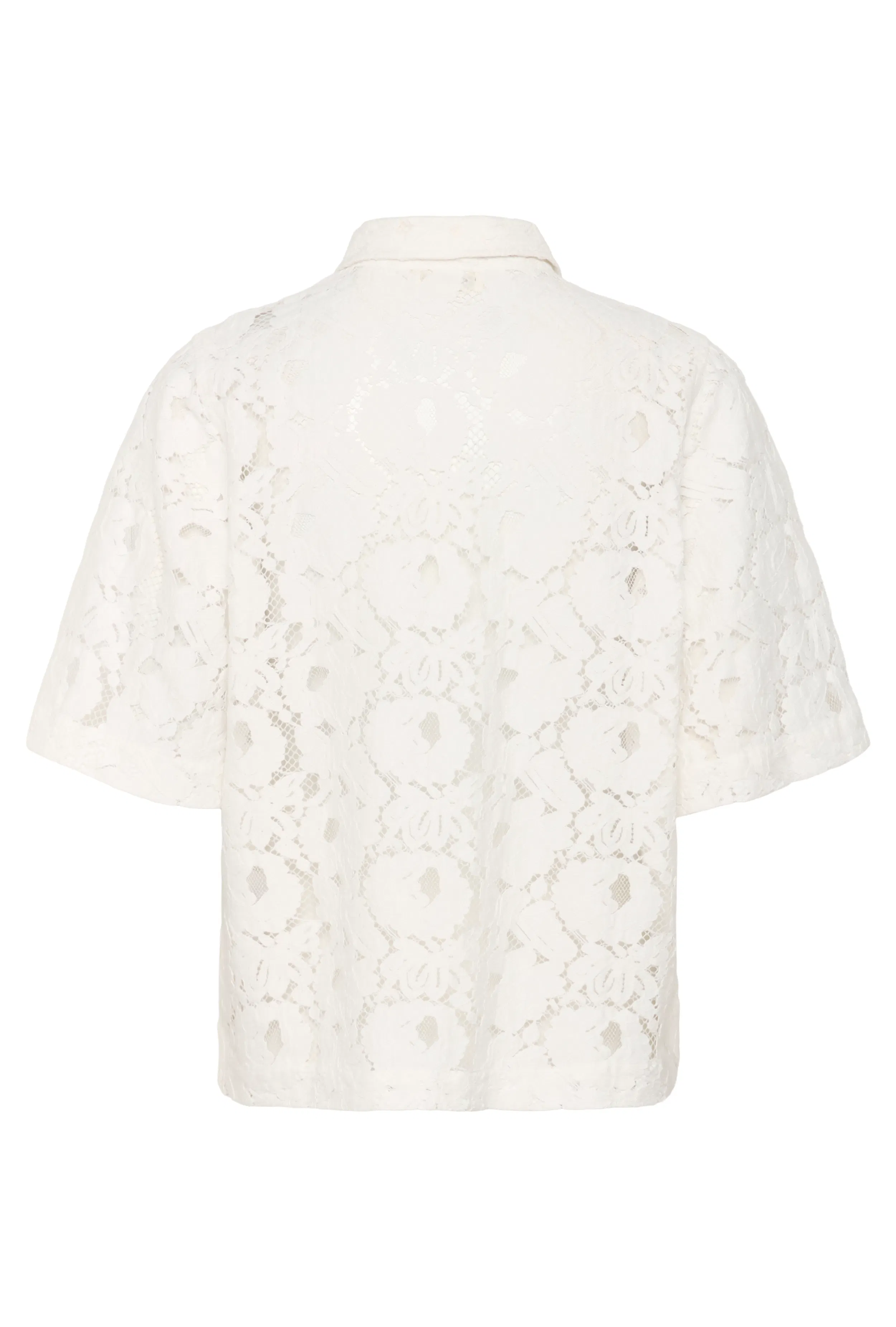 SLTaya Blouse PACK FRONT 30408629-111001