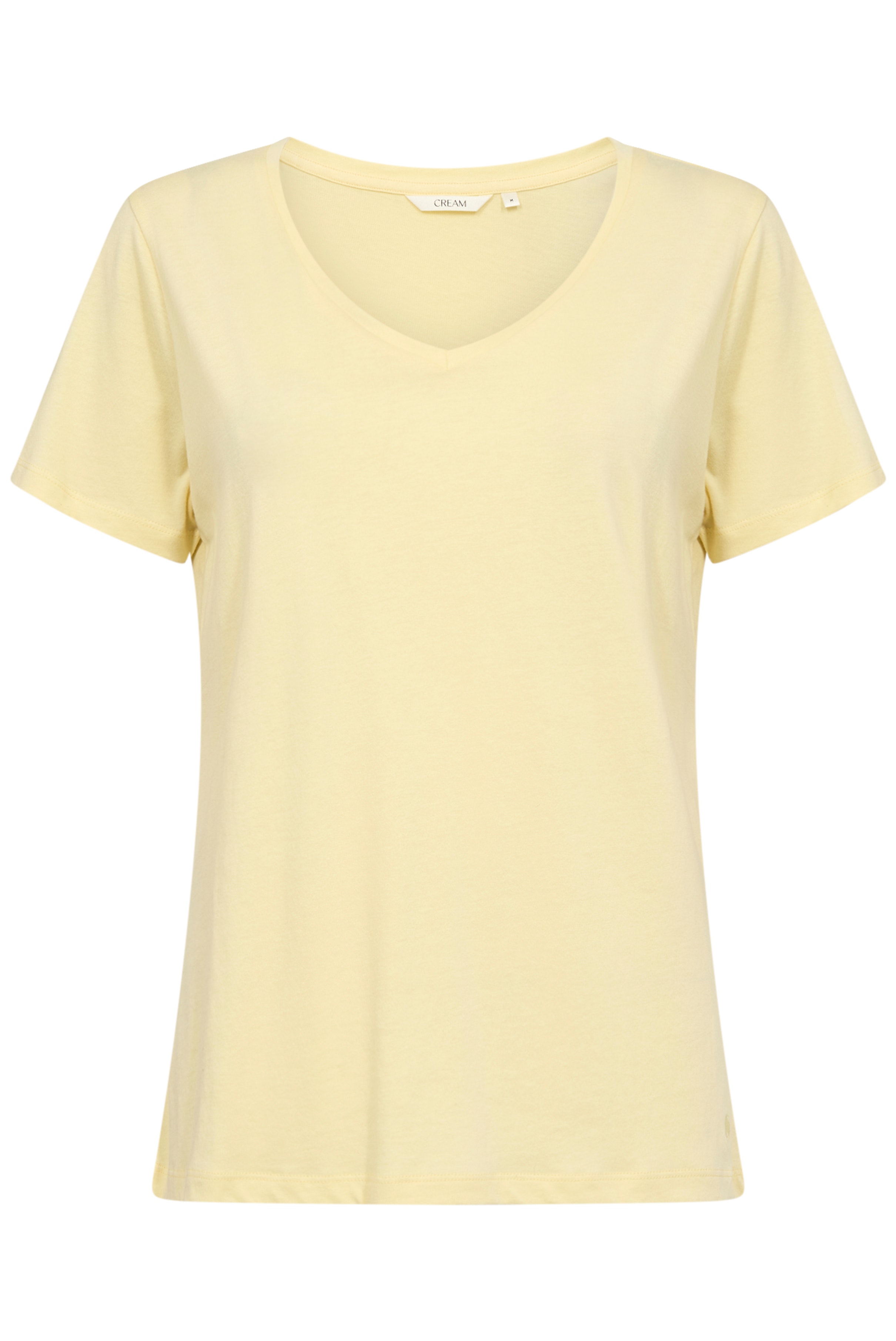 CRnaia v-neck T-shirt

 PACK FRONT 10604508-60034