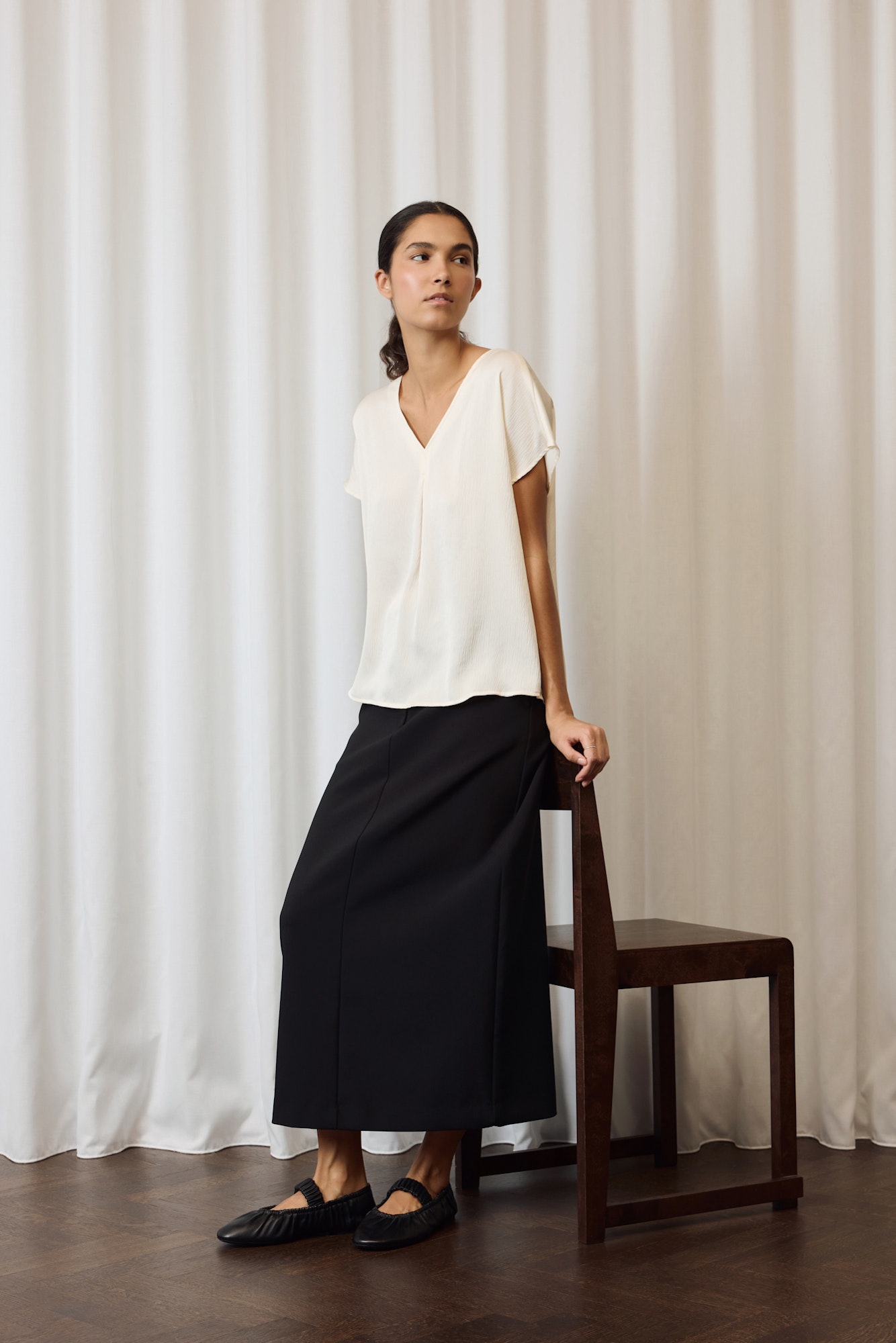 SLIoana Bluse LOCATION NONE 30407198-110701