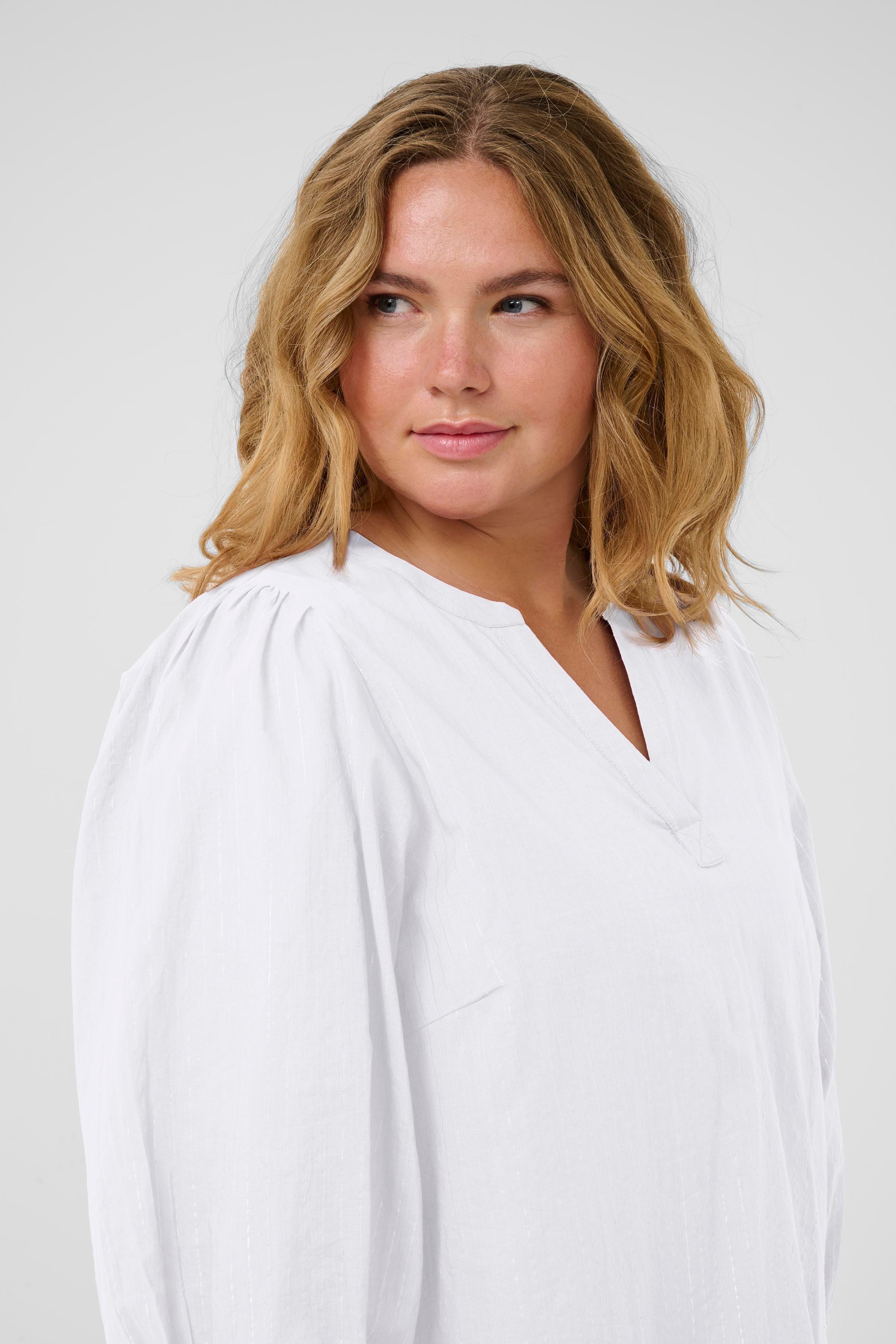KCluisa Bluse LOOKBOOK DETAIL 10583864-110601