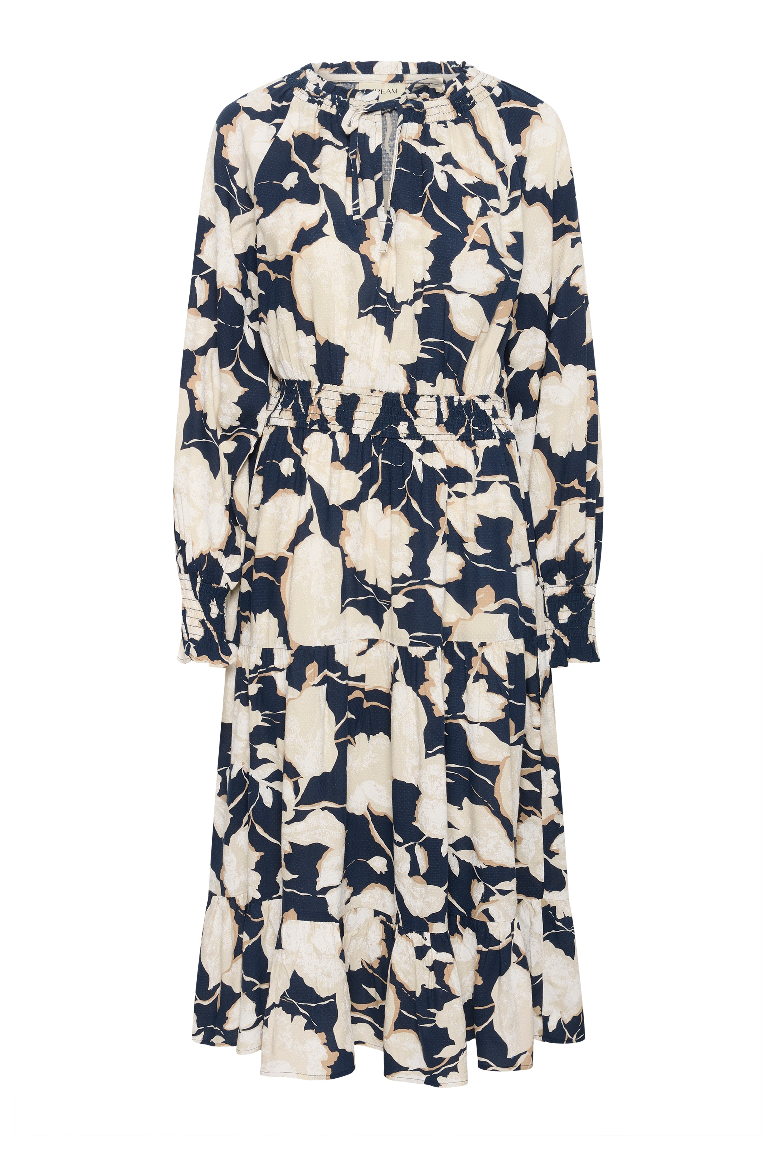 CRLucca Jurk PACK FRONT 10614834-109028