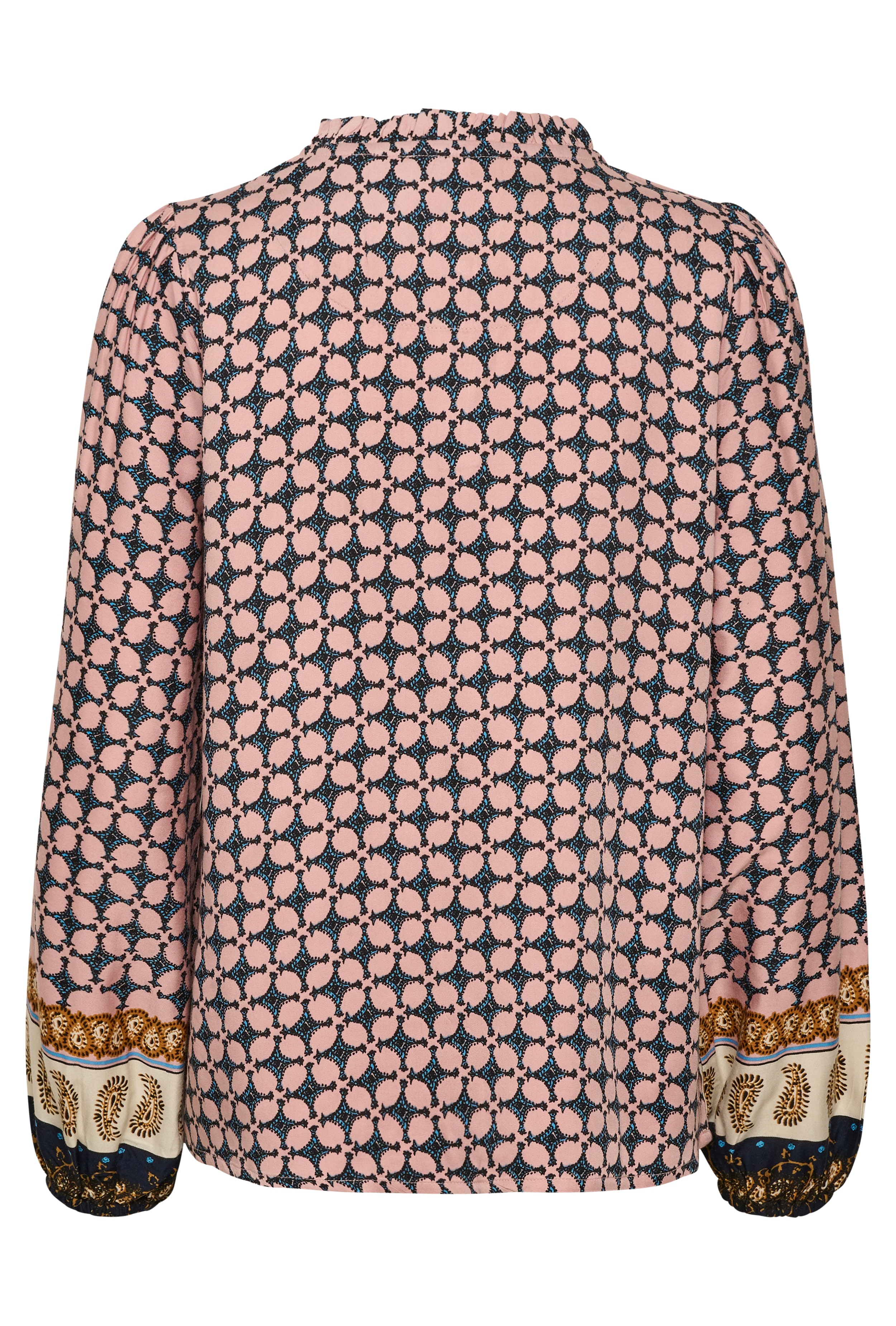 CREmmelie Bluse PACK BACK 10611152-104261