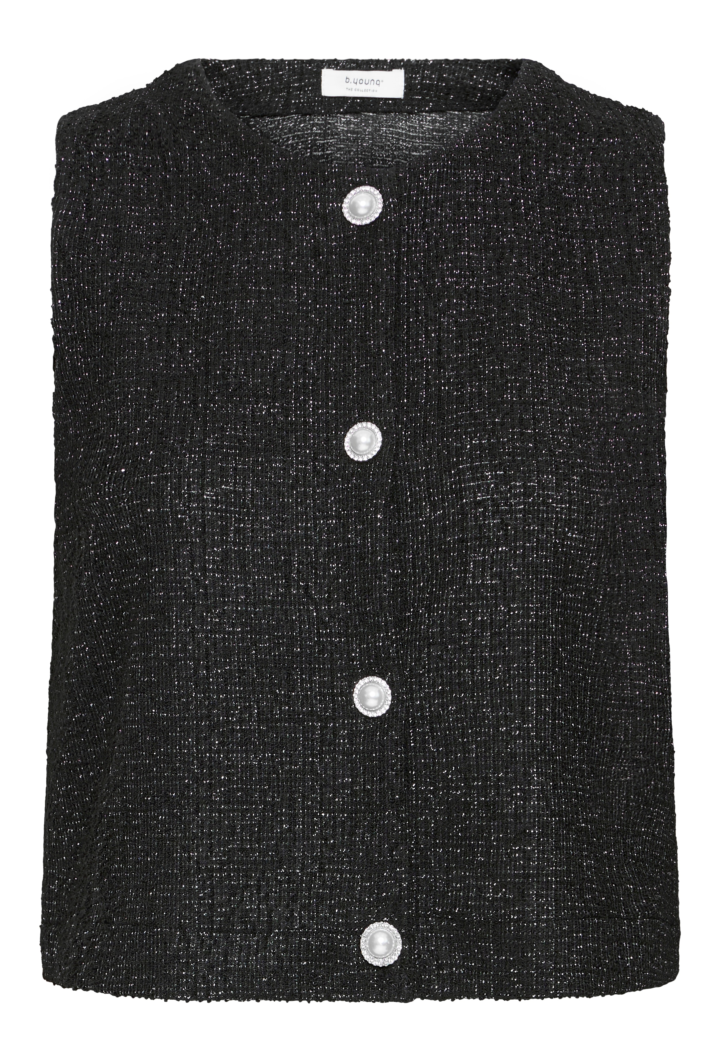 BYPANTHEA Vest PACK FRONT 20818239-194008