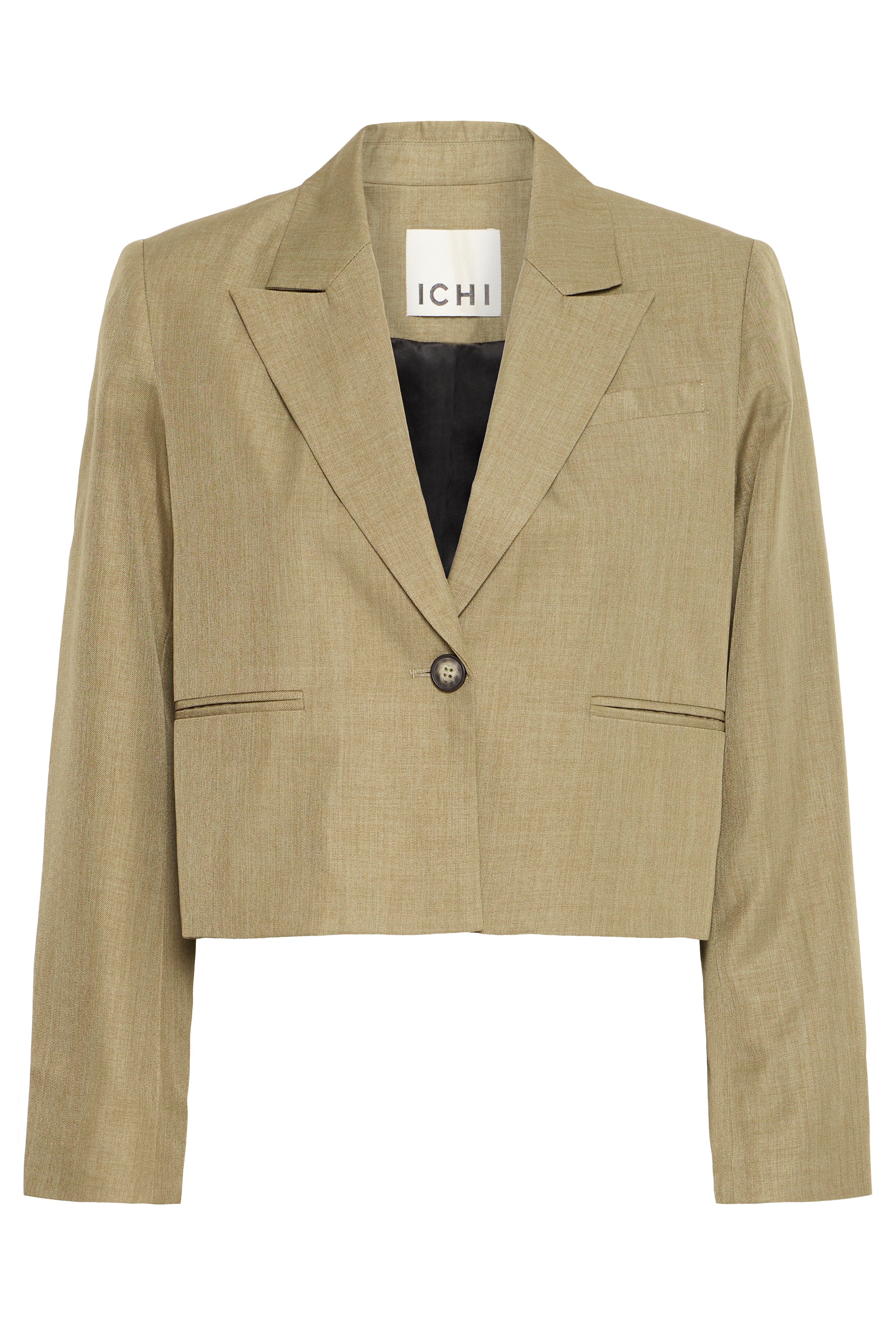 IHEZOLA Blazer PACK FRONT 20124102-1705171