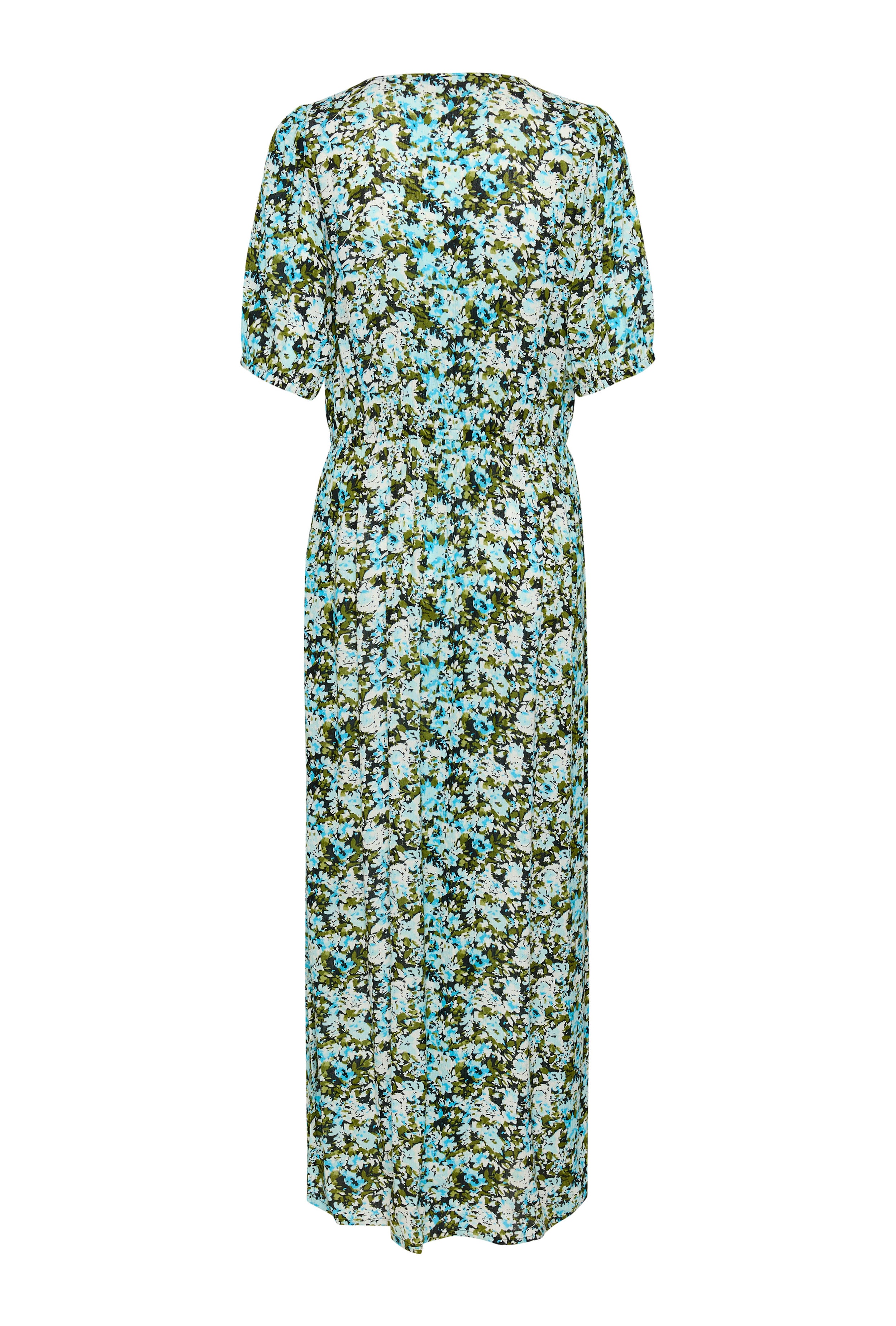 KAisolde Kjole PACK BACK 10507514-105802