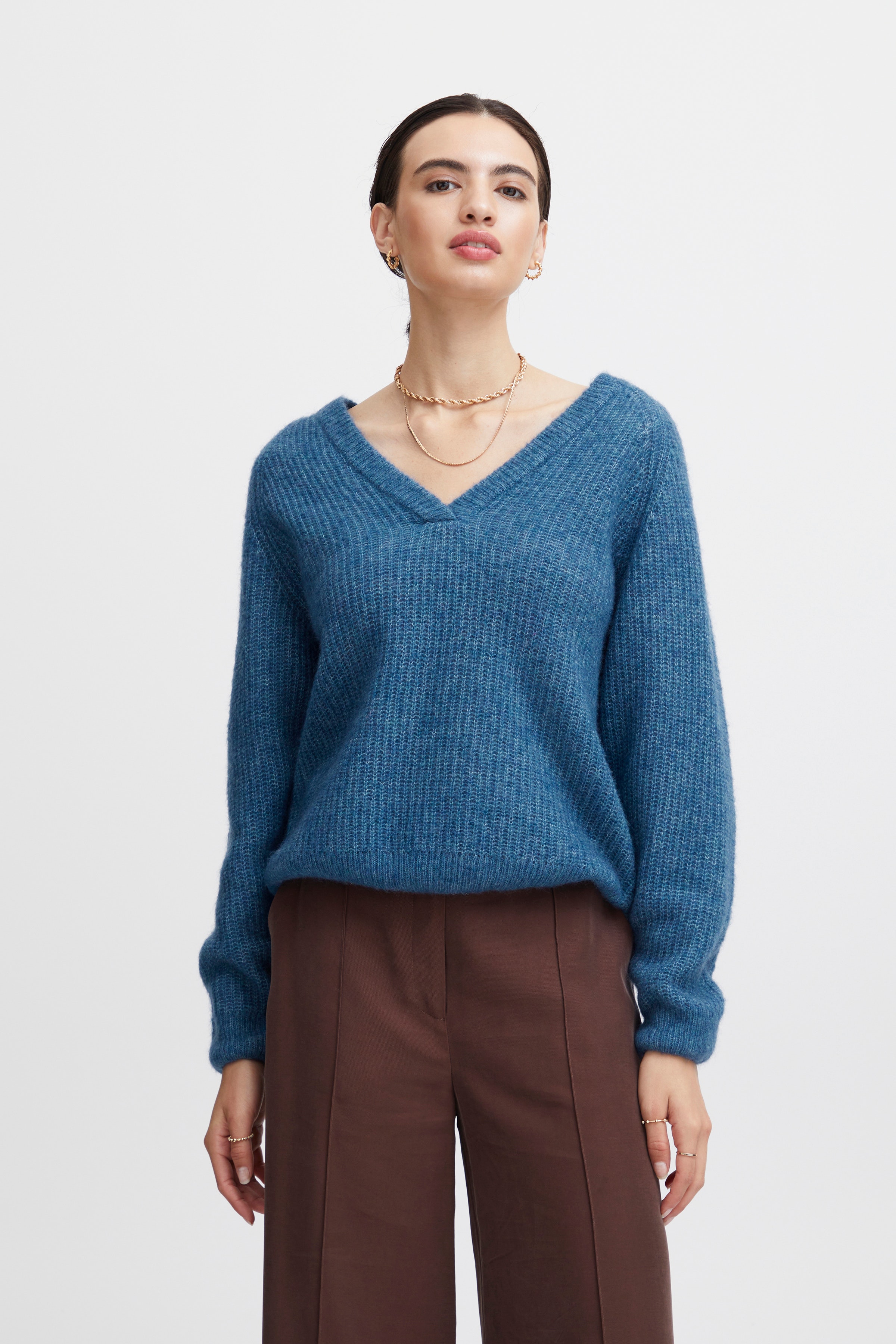 IRMELIA Pullover LOOKBOOK FRONT 20119153-1840481