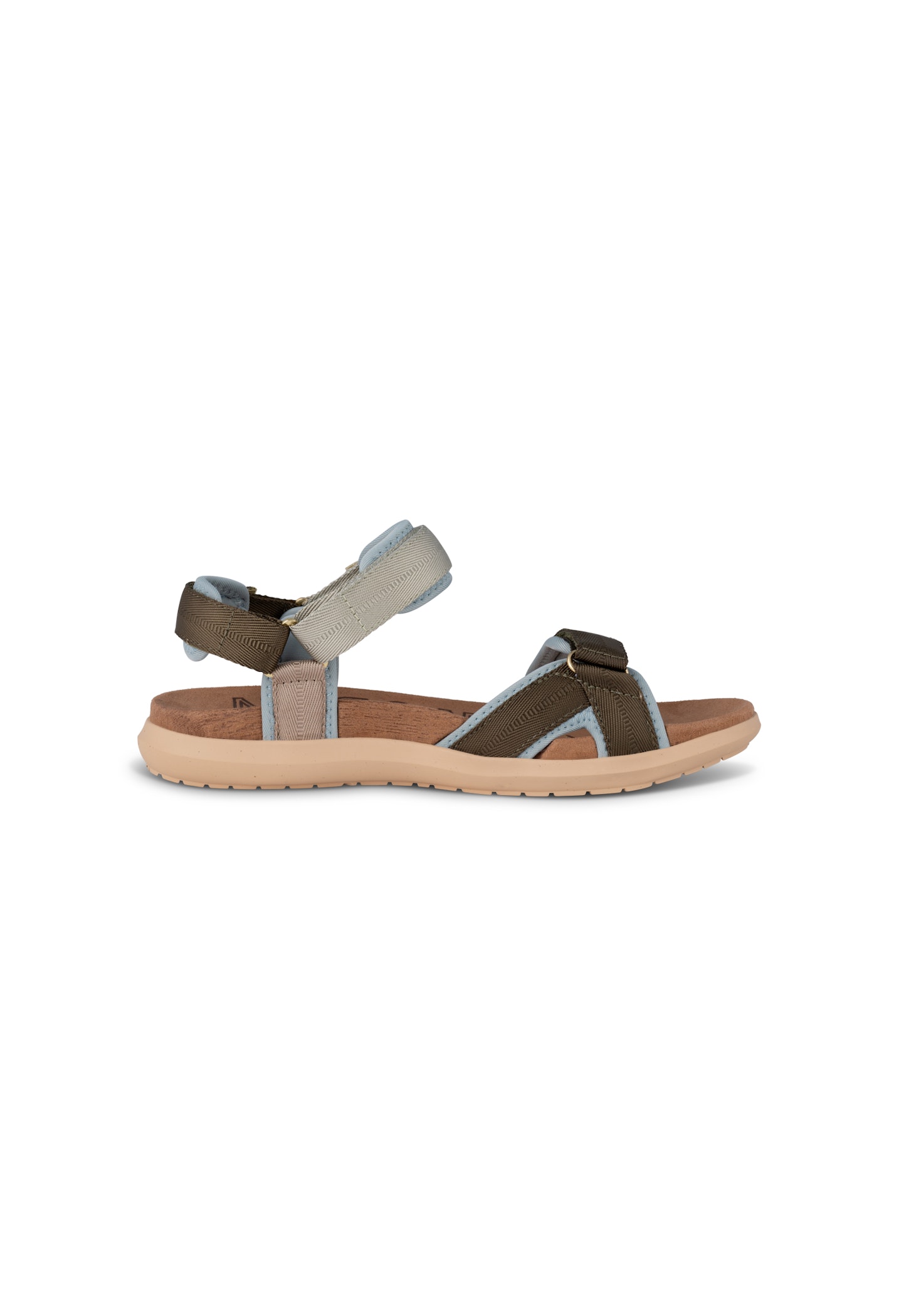 LineLite Sandaler PACK FRONT 40551600-400852