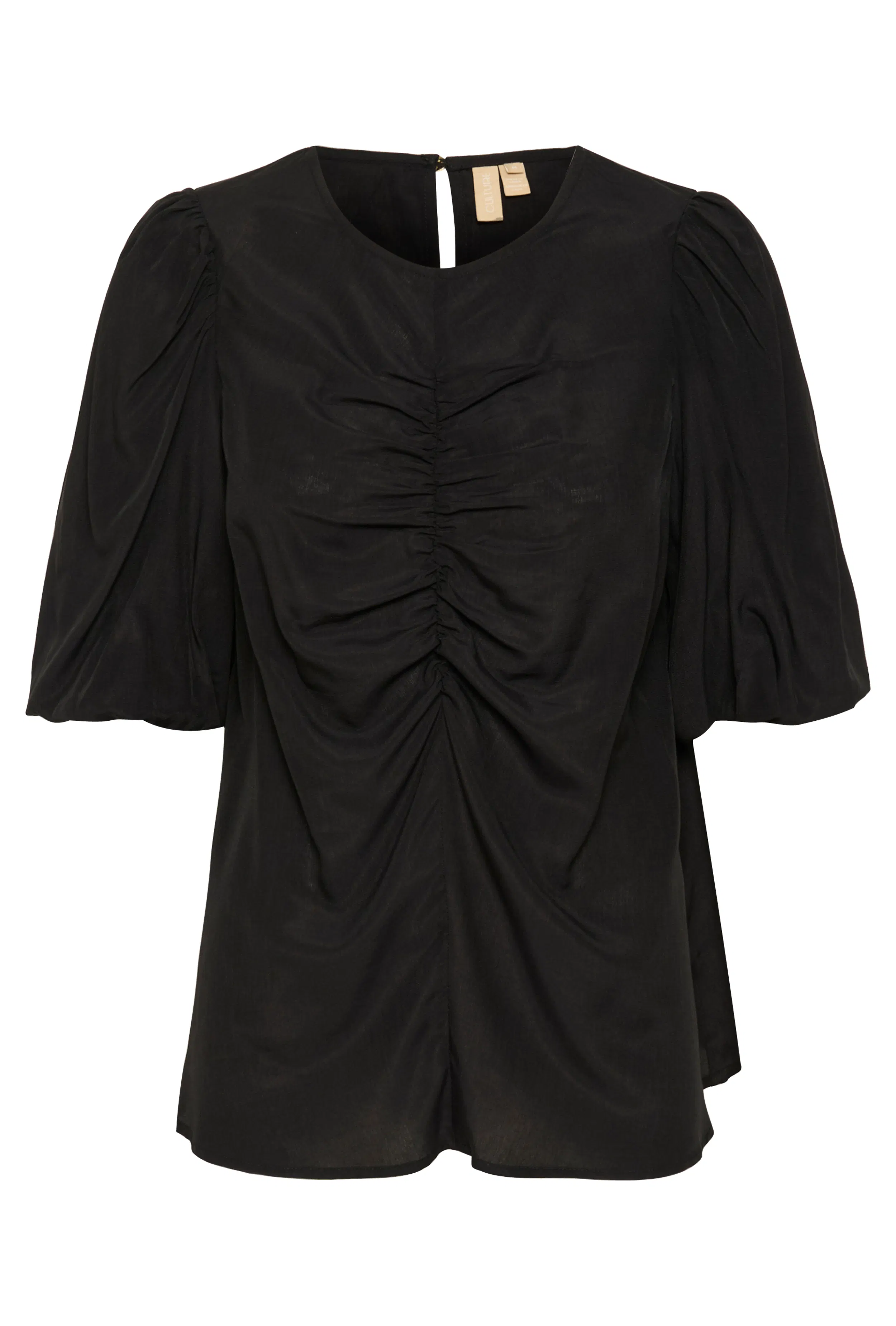 CUbaya Blouse PACK FRONT 50111430-500012