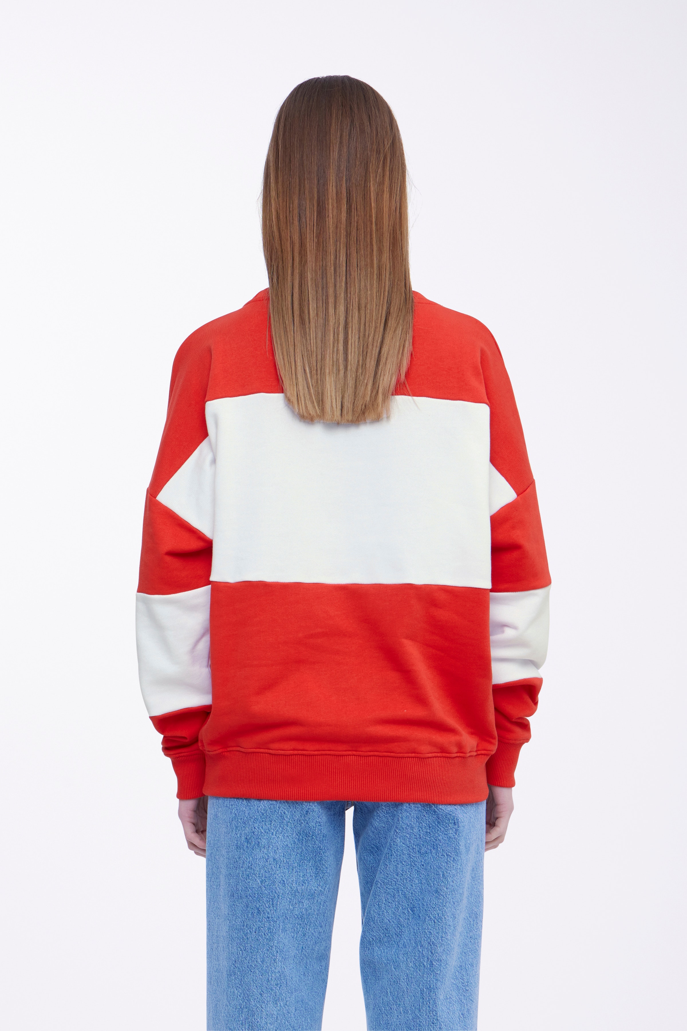 J. ROBINSON SWEATSHIRT LOOKBOOK BACK 50400046-191664