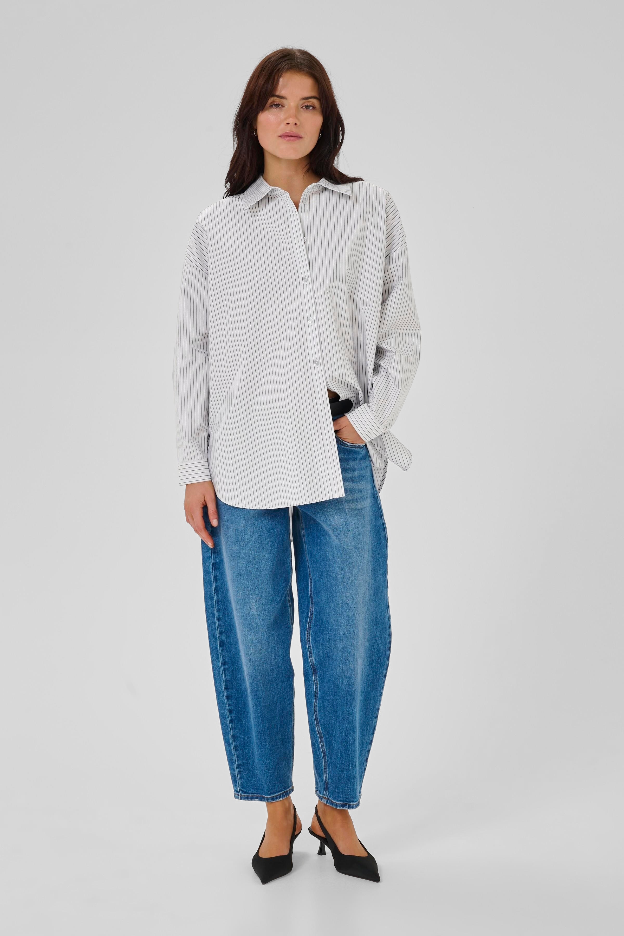 JeanMW Hemd LOOKBOOK FRONT 10705358-108765