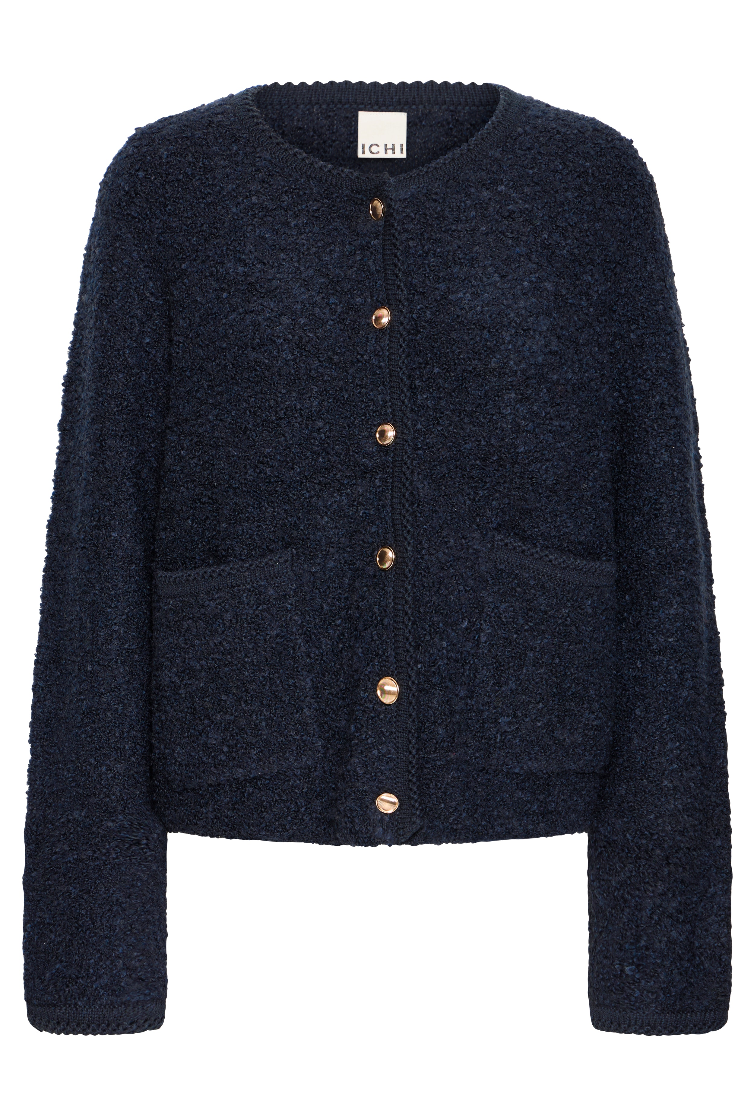 IHVALMAI Cardigan PACK FRONT 20124484-194010
