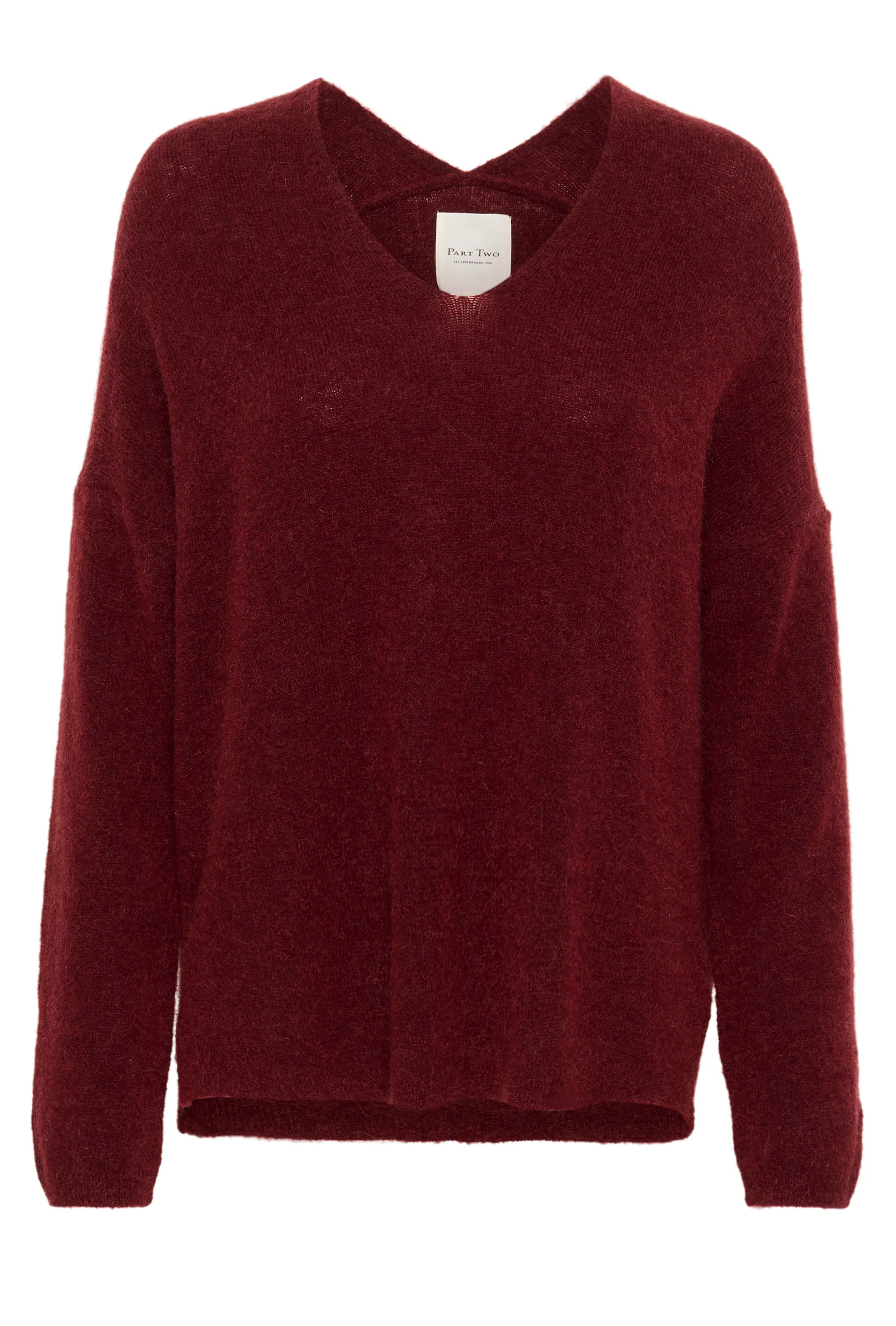 TitinaPW Pullover PACK FRONT 30309852-191725