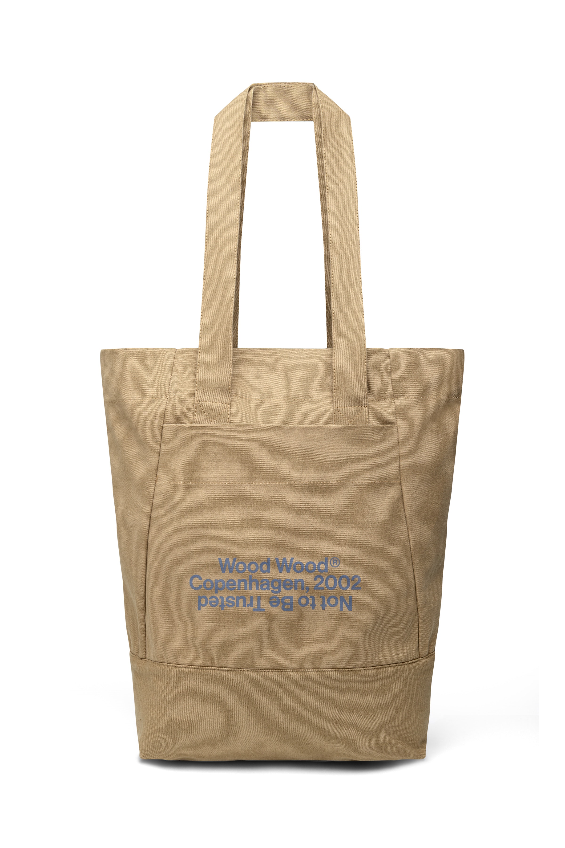 WWWade Väska PACK FRONT 30251807-161109