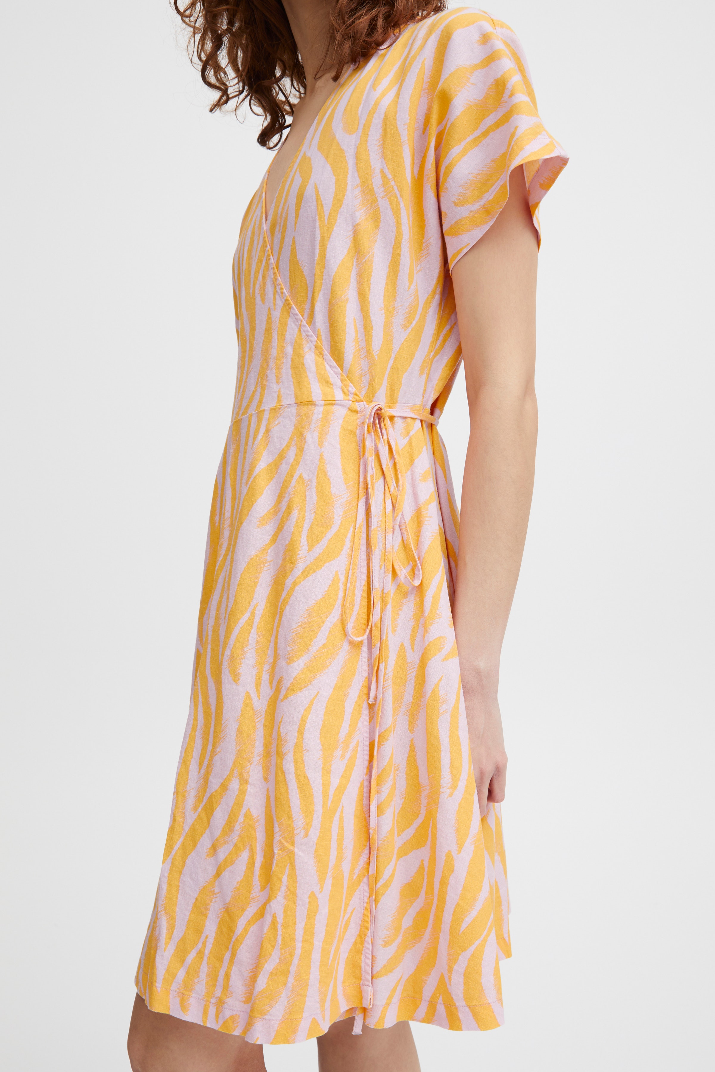 BYFALAKKA Kjole LOOKBOOK DETAIL 20814558-202915