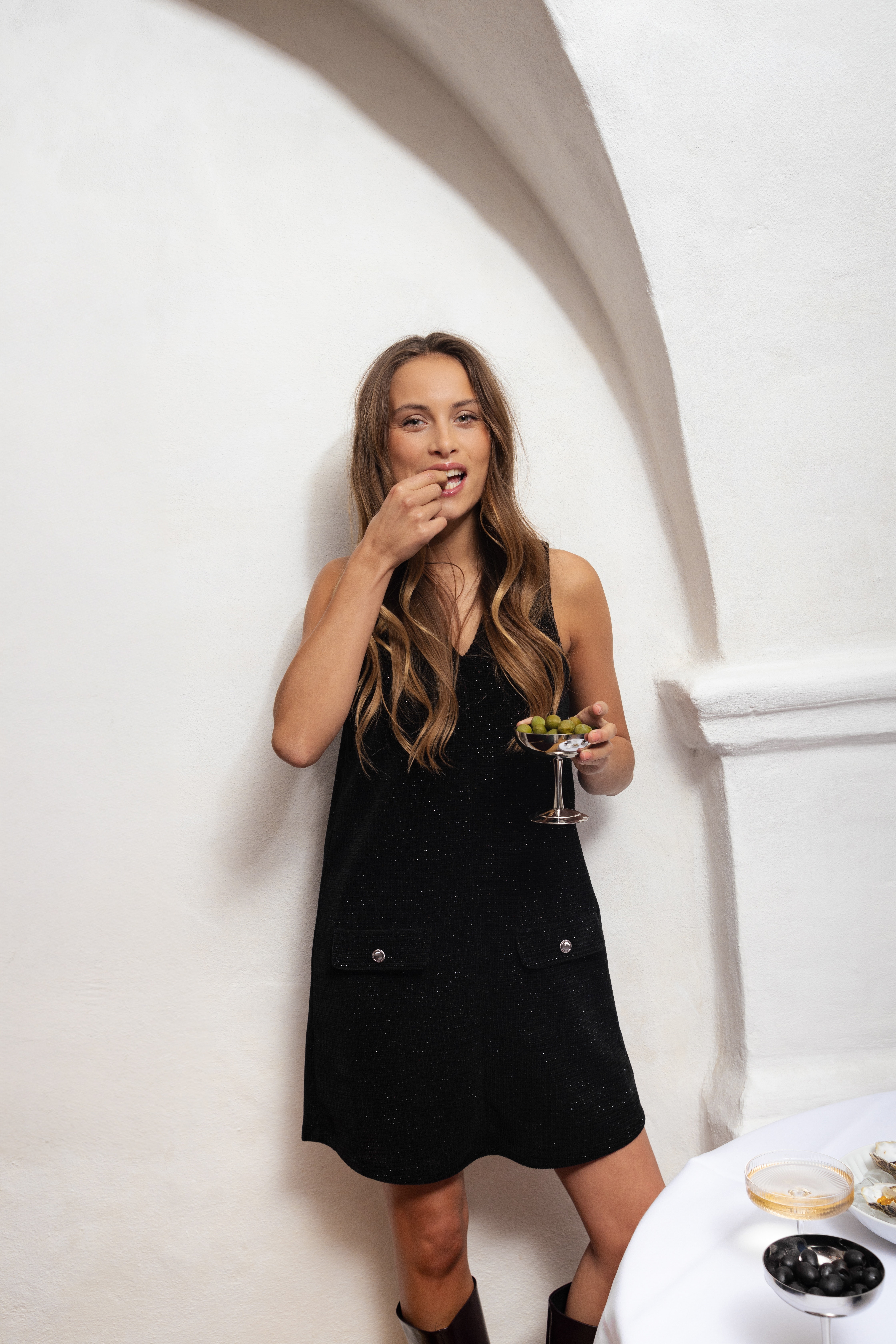 FRMALAYA Kjole LOCATION NONE 20617367-194008