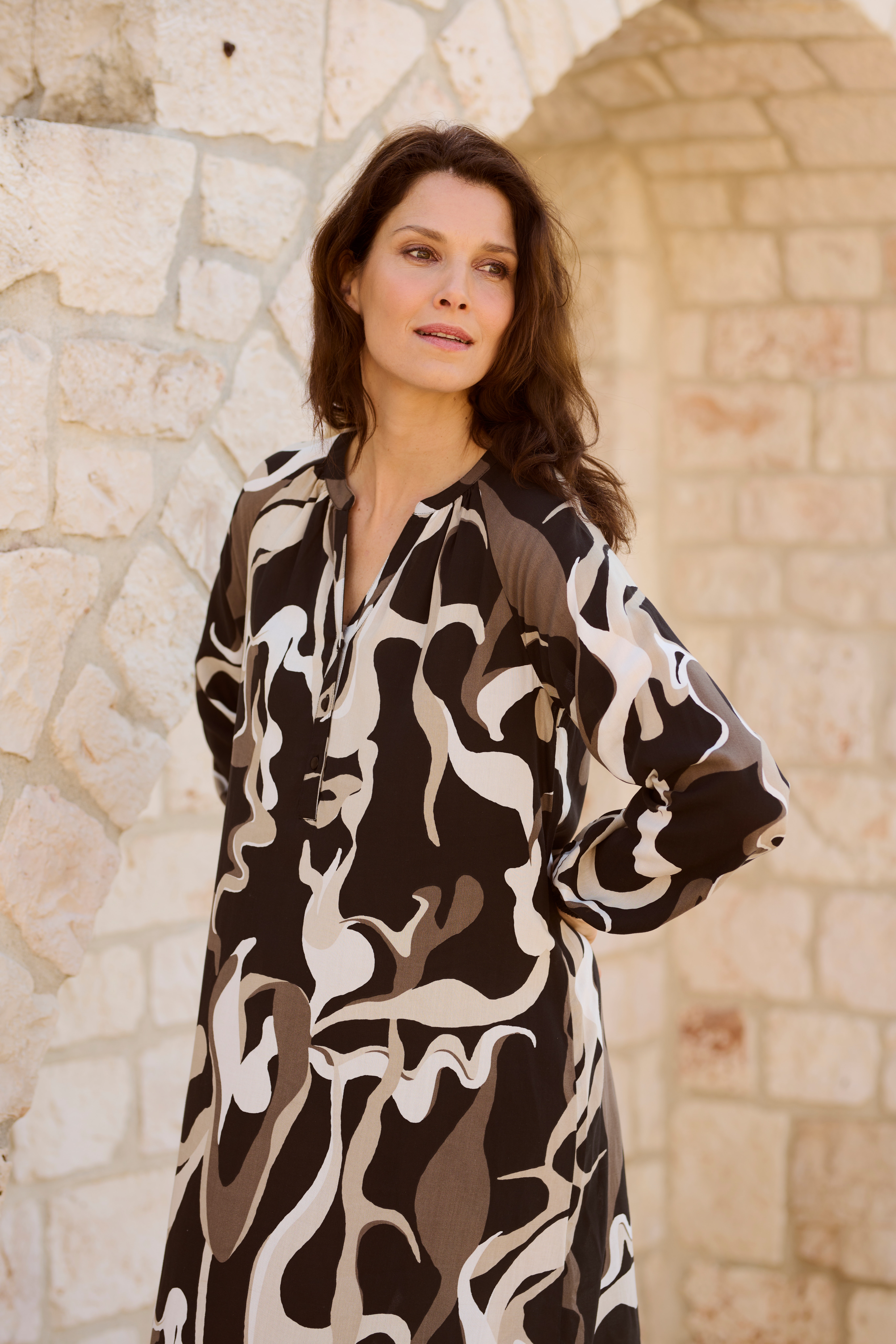 BPella Klänning LOCATION NONE 10590670-105853B