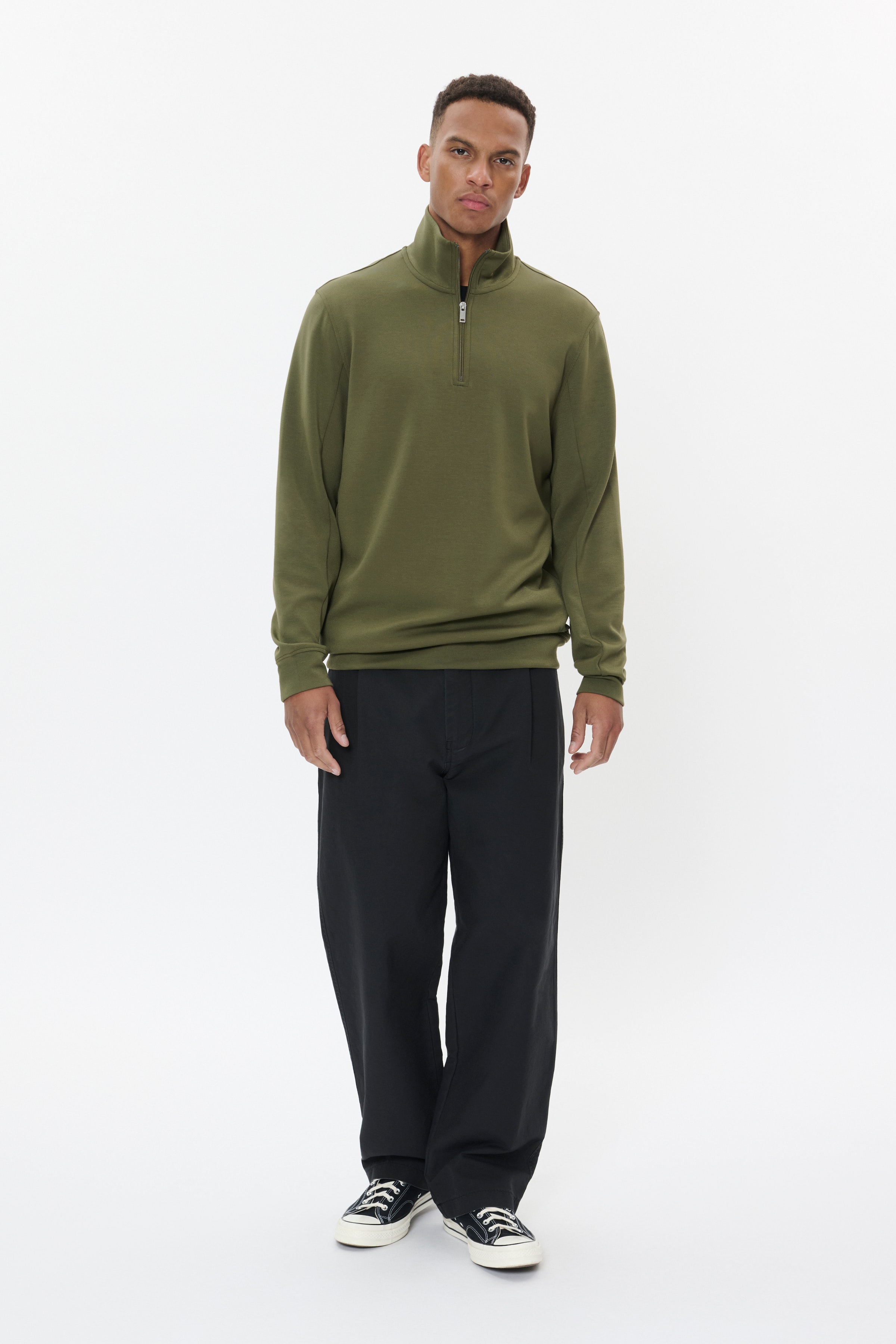 MAkade Pullover LOOKBOOK FRONT 30207518-190515