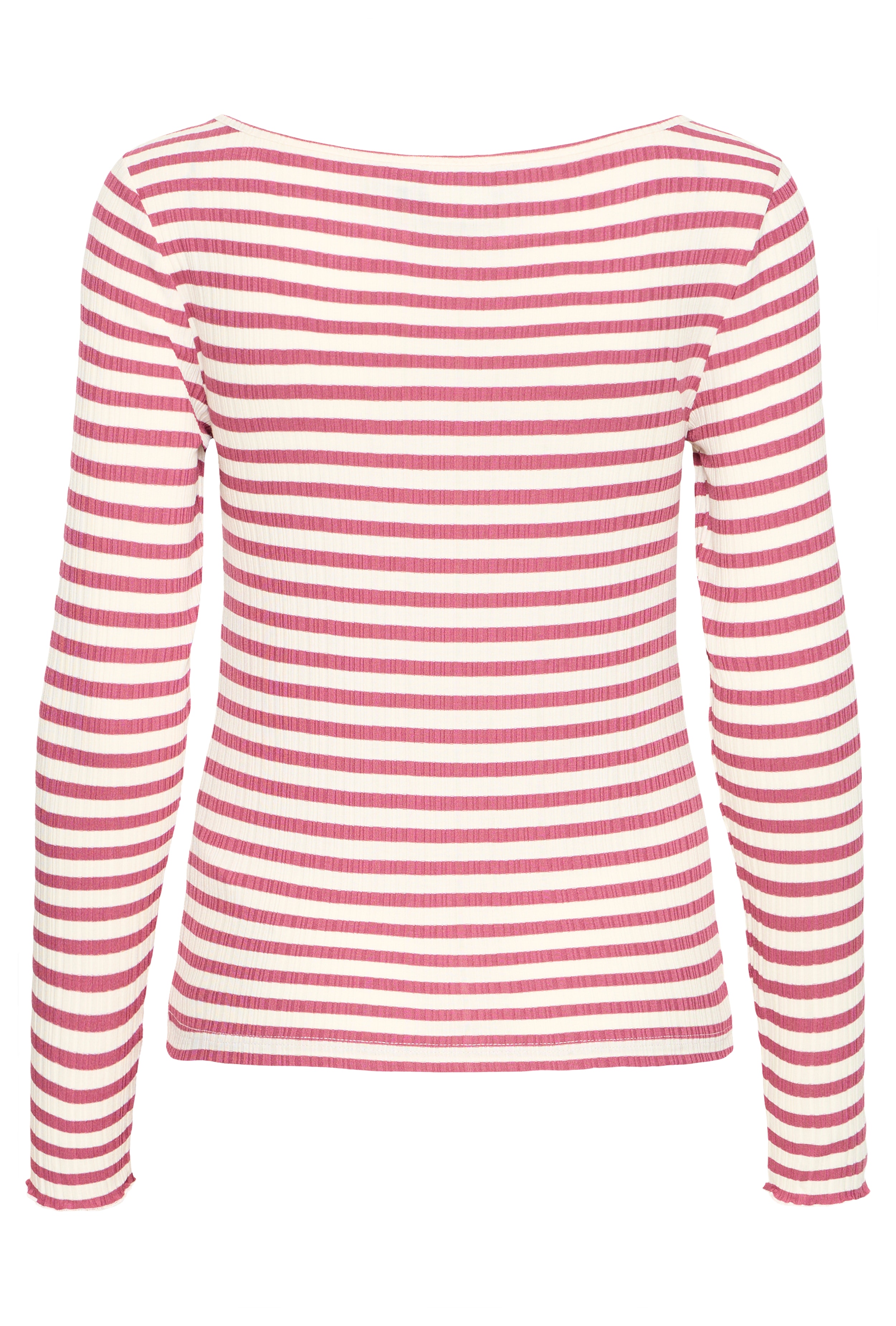 IHCELLA Langermet T-shirt PACK FRONT 20122819-900001784