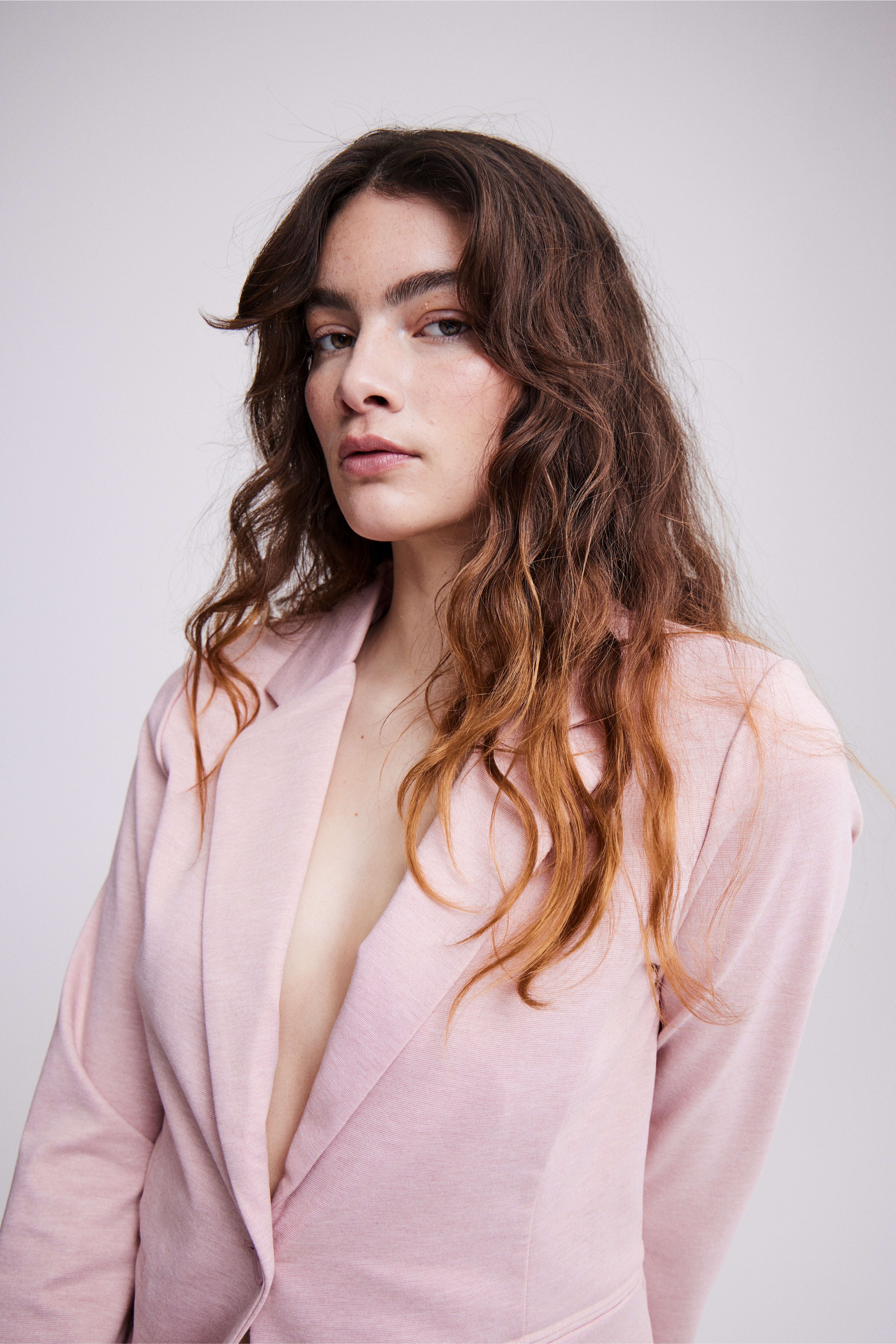atelier reve KateIH Blazer