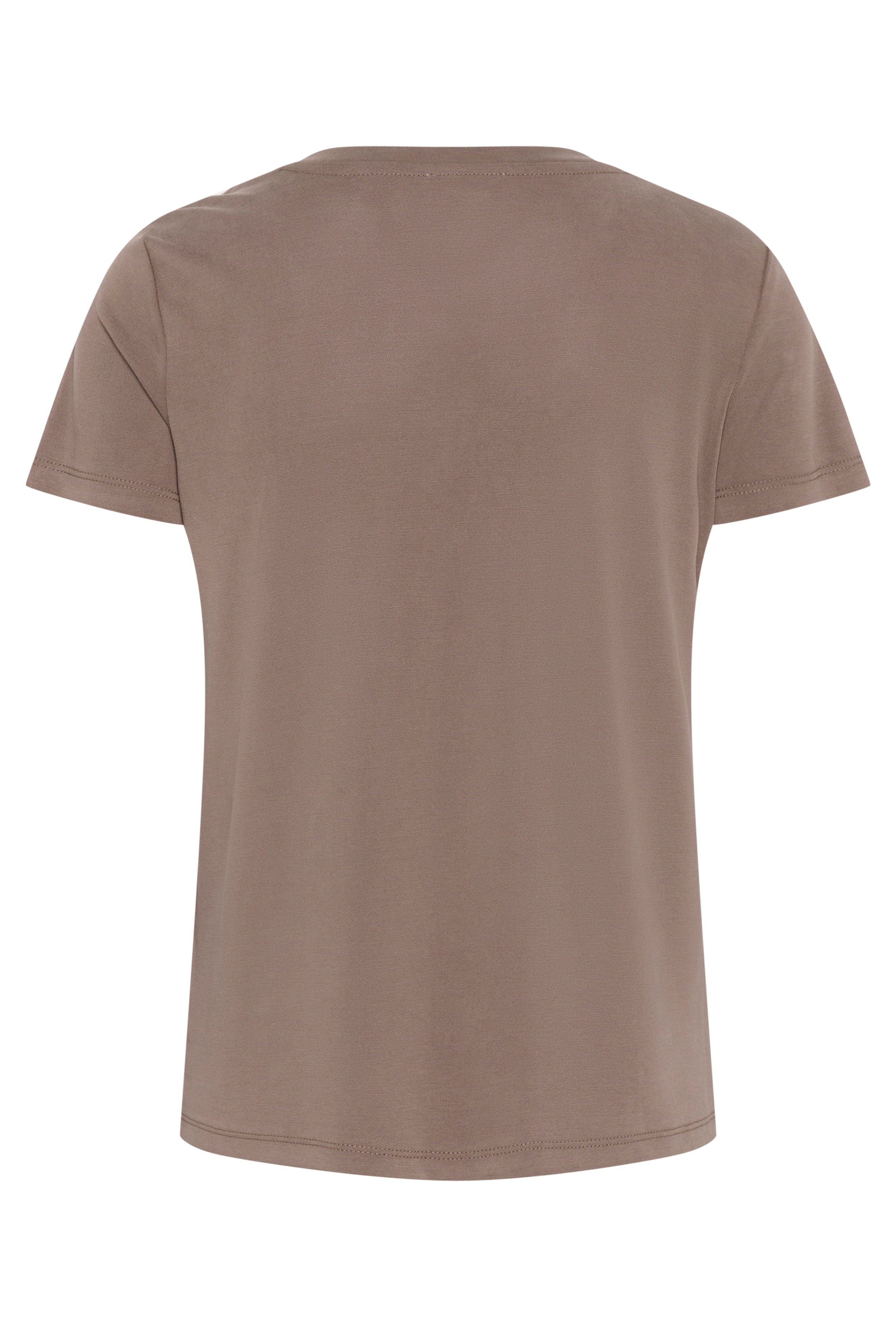 SLColumbine V-neck T-shirt PACK BACK 30404284-190808