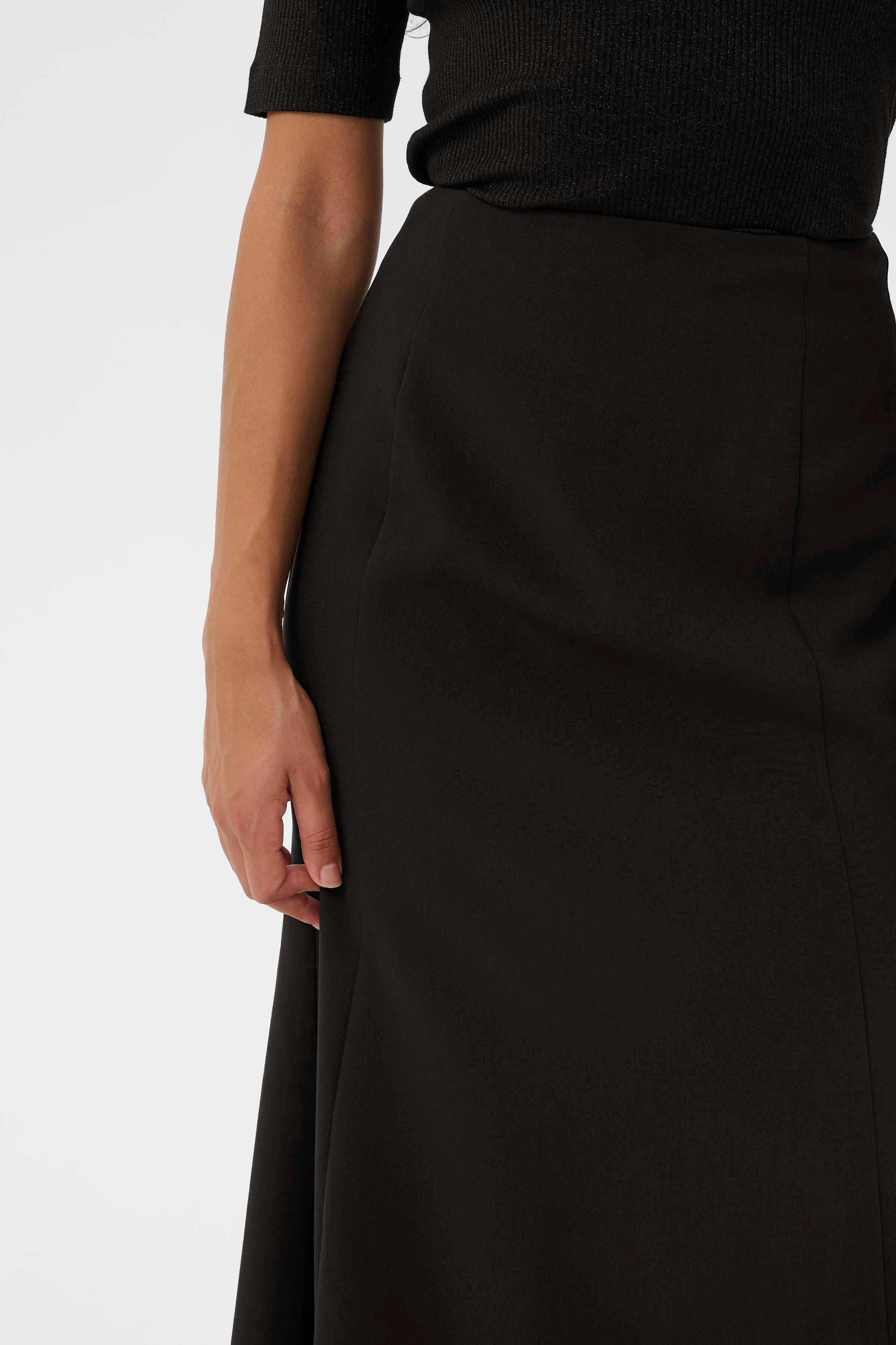 ZOEHIW Skirt LOOKBOOK DETAIL 30112069-194008