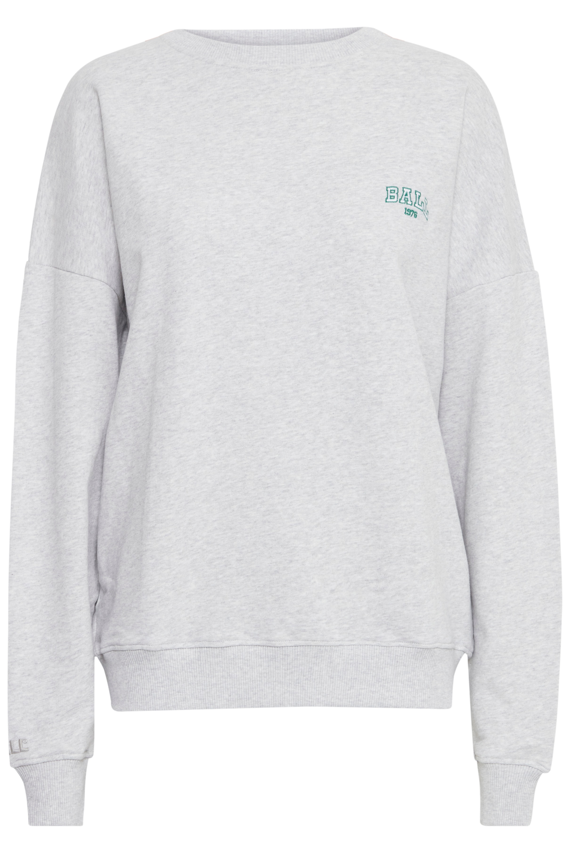 Bond Sweatshirt PACK FRONT 50400093-204227