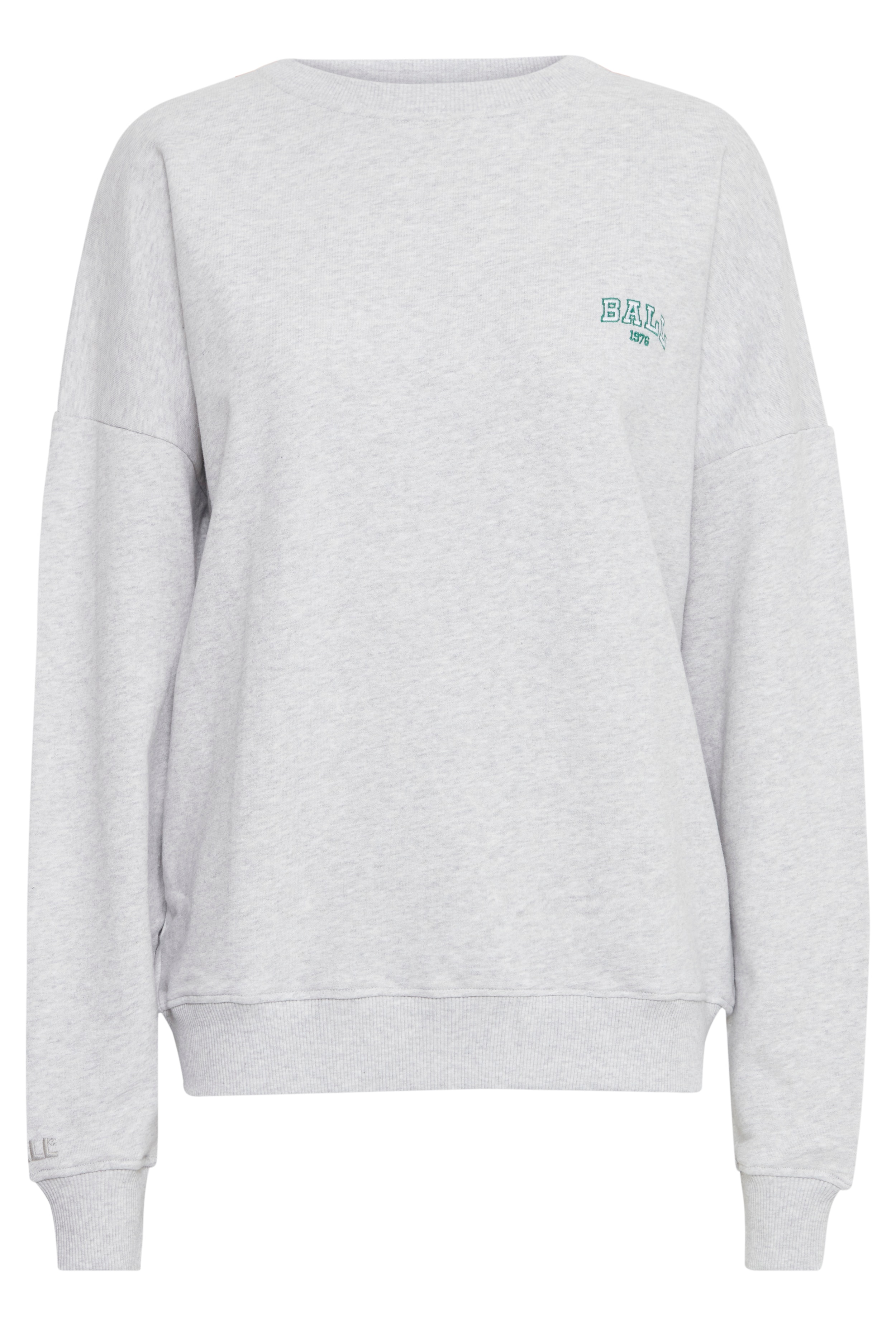 Bond Sweatshirt PACK FRONT 50400093-204227