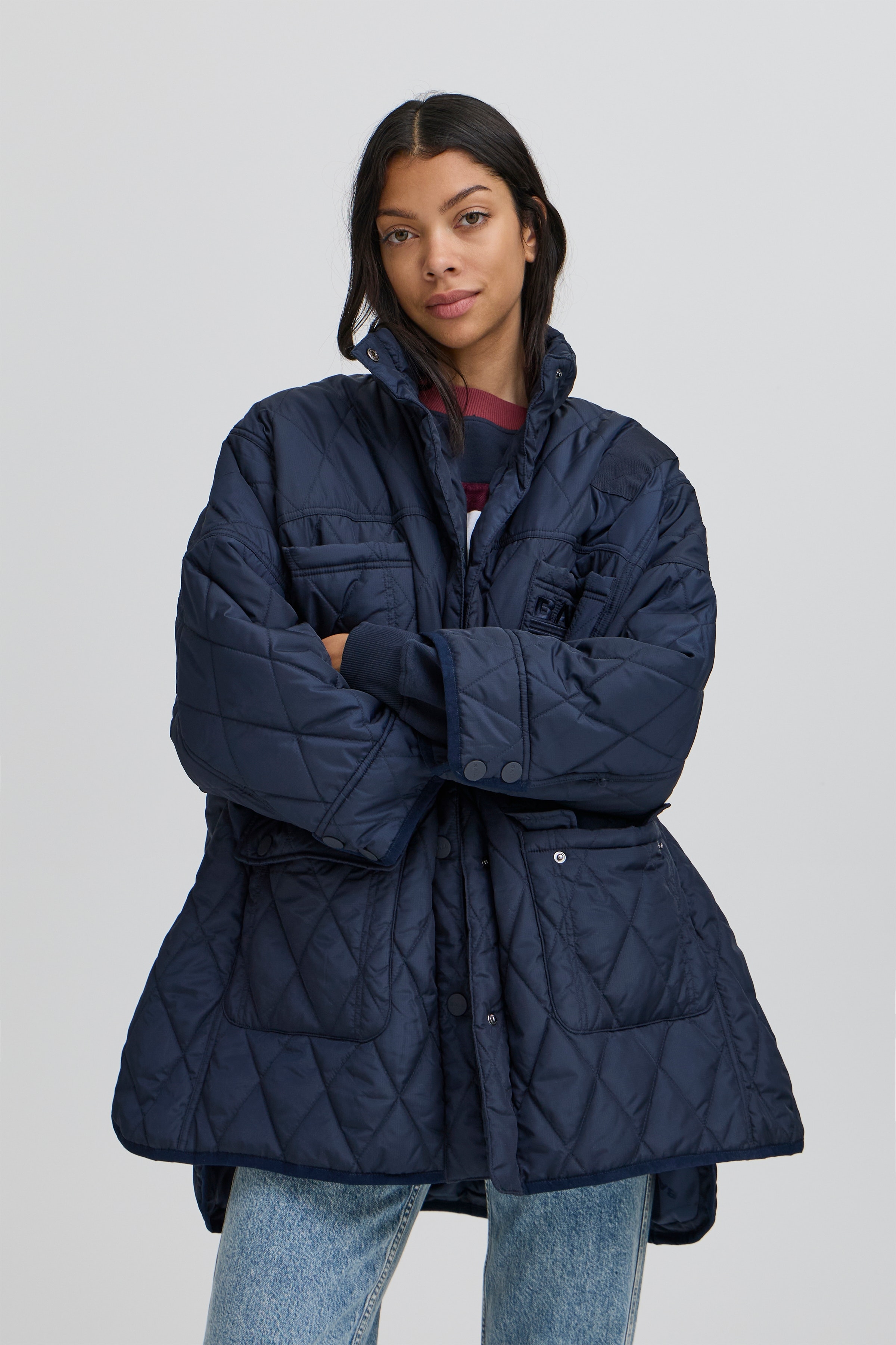 BAESTEL Yttertøy LOOKBOOK FRONT 50405265-193922