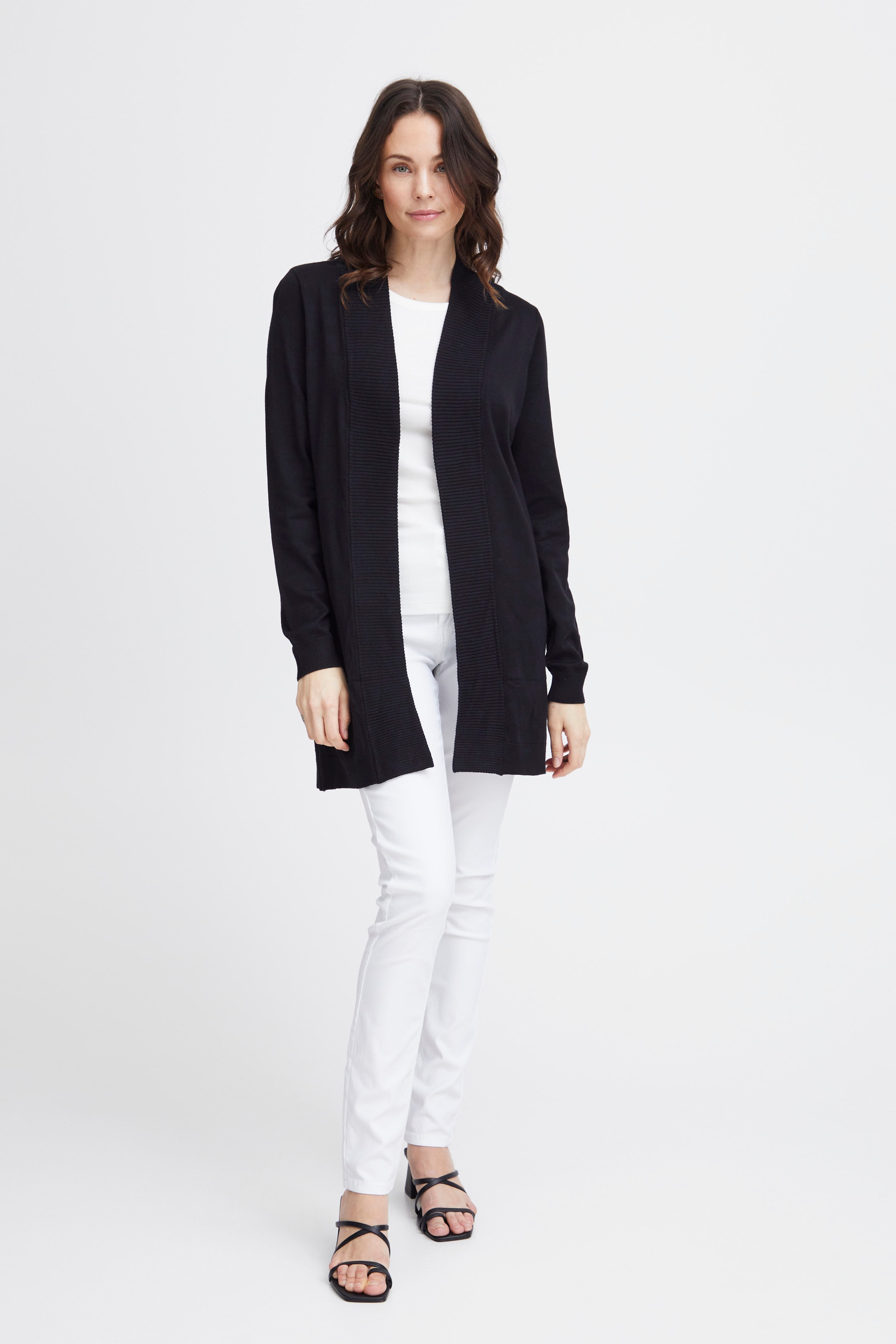 FRCLIA Vest LOOKBOOK FRONT 20613551-200113