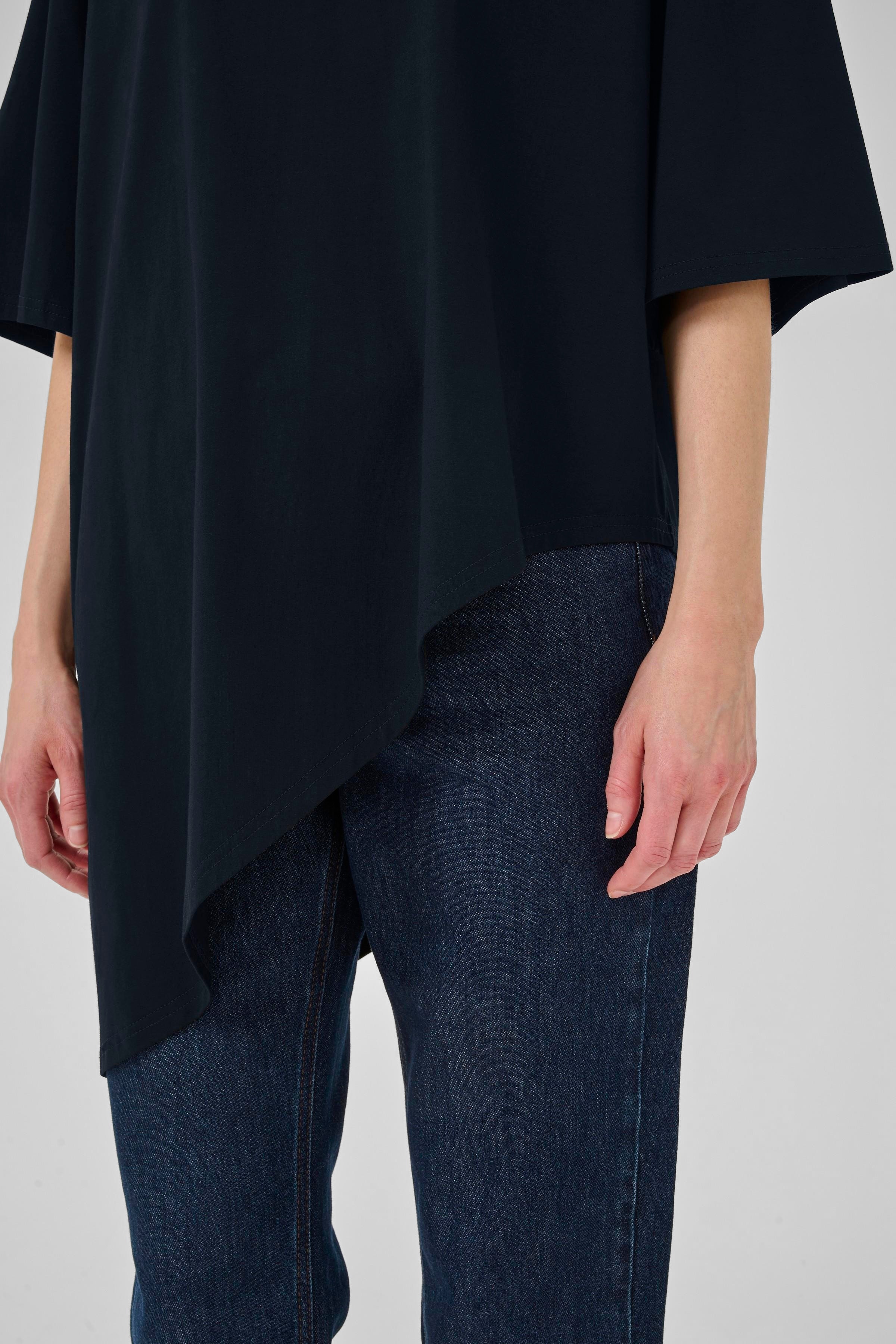LeaMW Blouse LOOKBOOK DETAIL 10705255-100031
