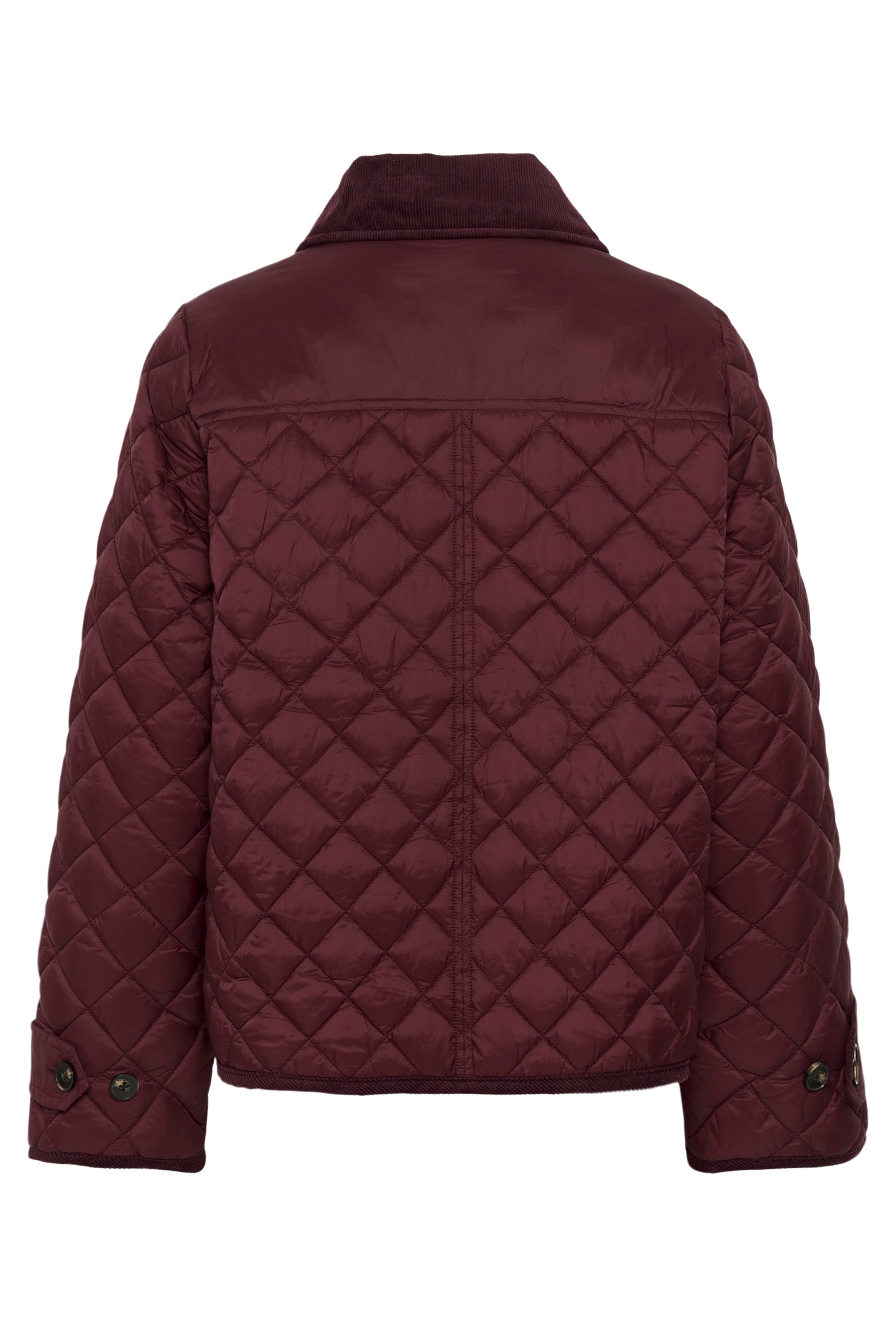 SafiyaPW Outerwear PACK FRONT 30309732-191725