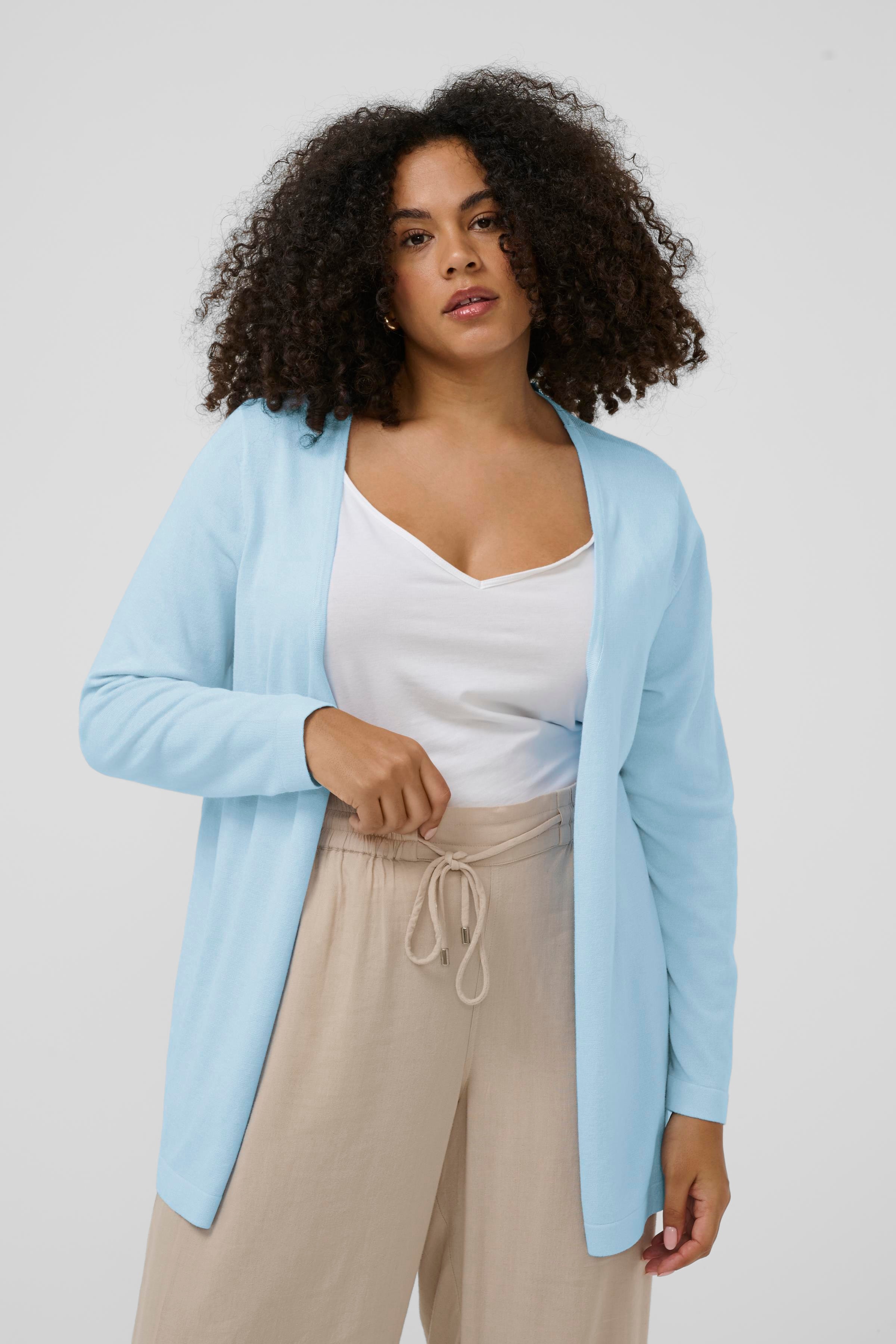 KCfarsia Cardigan LOOKBOOK FRONT 10580339-144005
