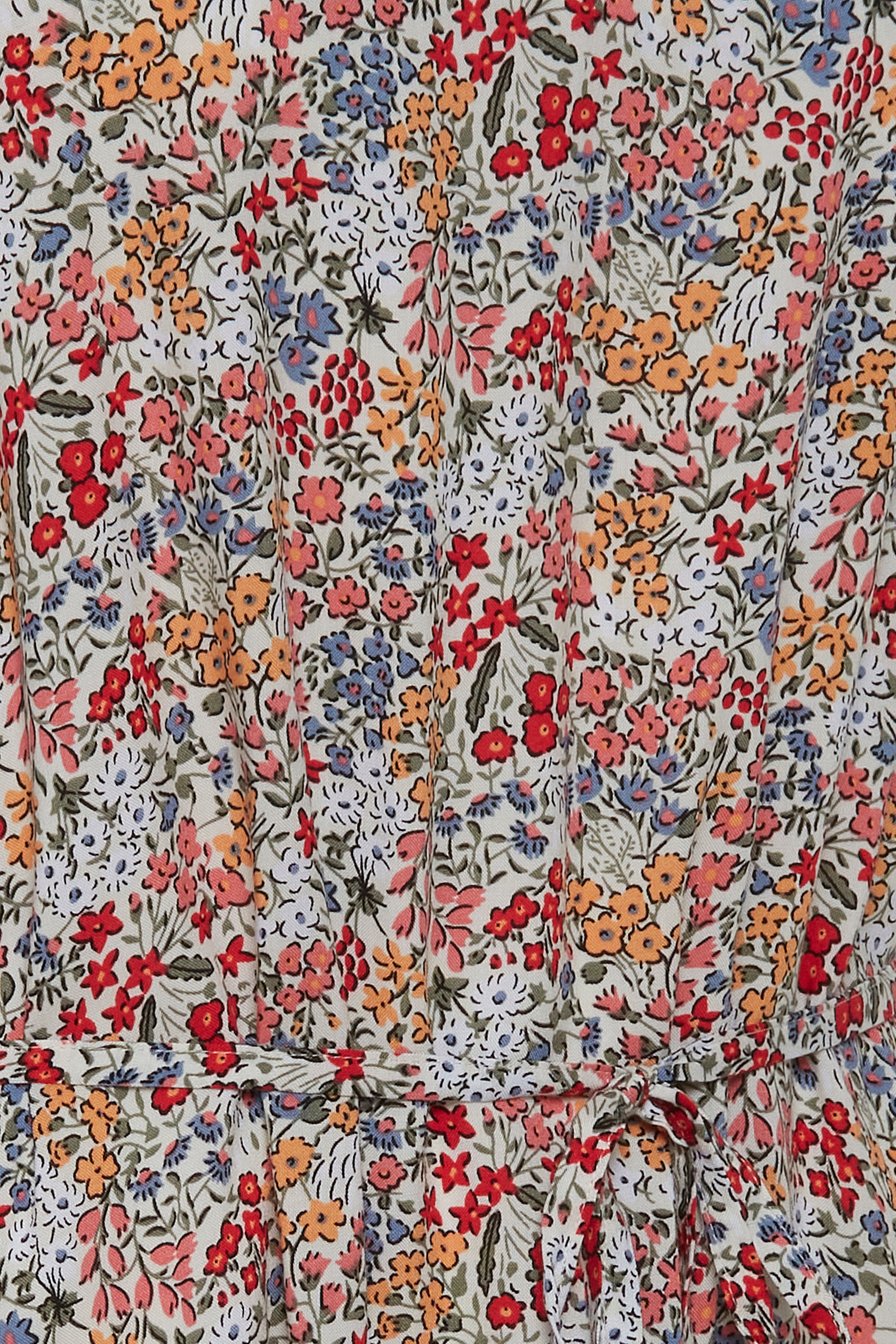 FRSUN Jurk PACK DETAIL 20610533-200739