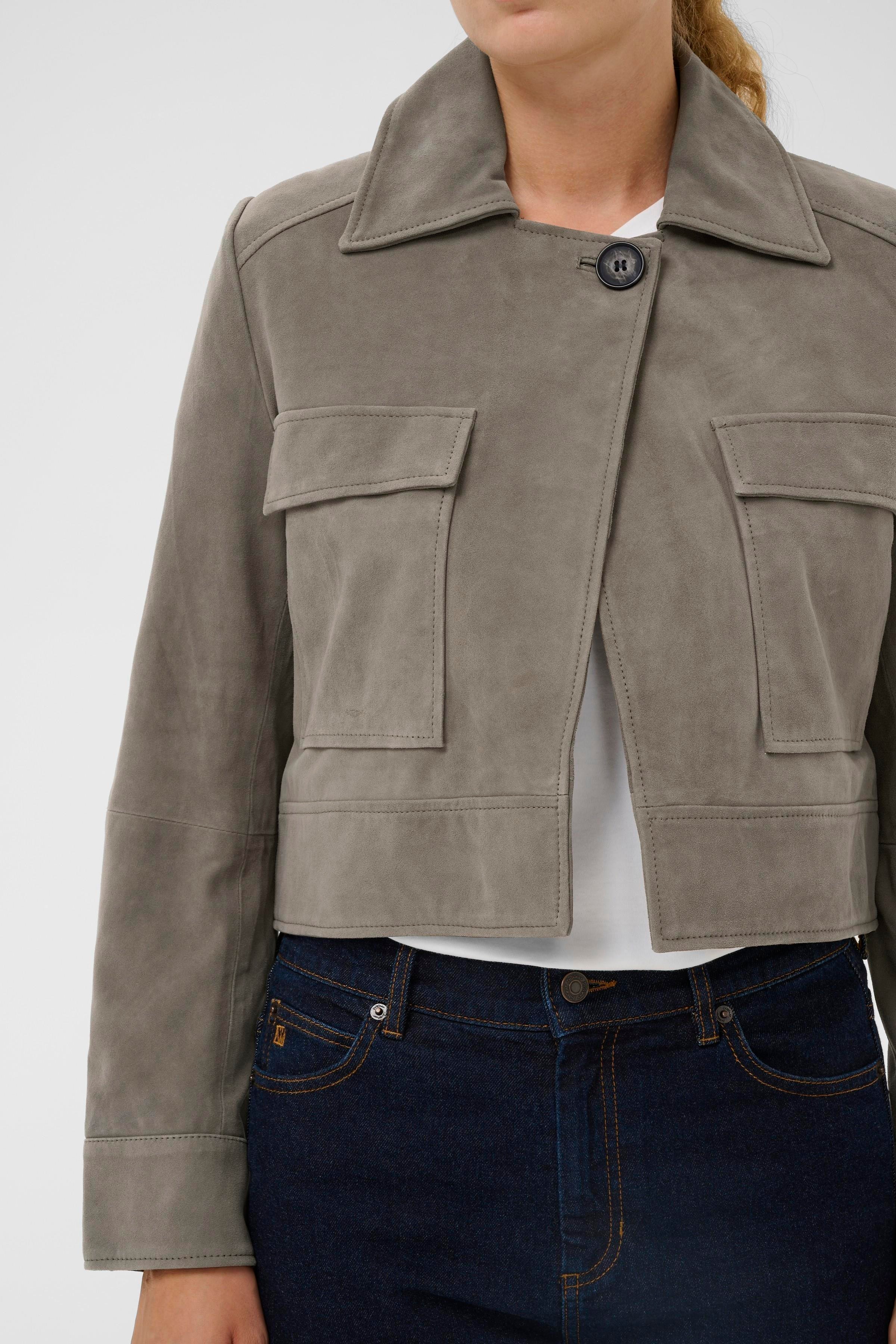 CARNIKAIW Casual jakke LOOKBOOK DETAIL 30112196-181304