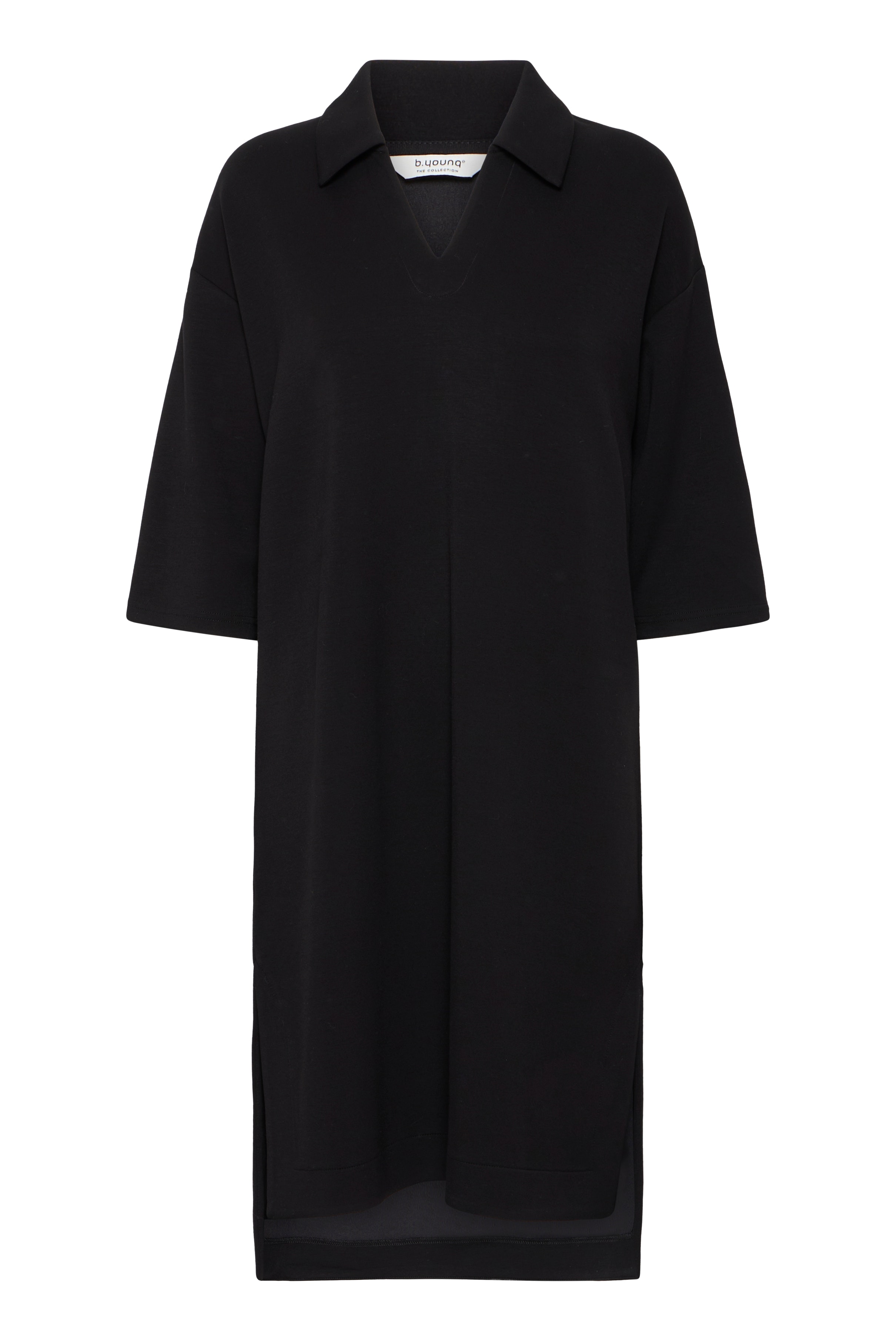 BYPUSTI Kleid PACK FRONT 20817168-181112