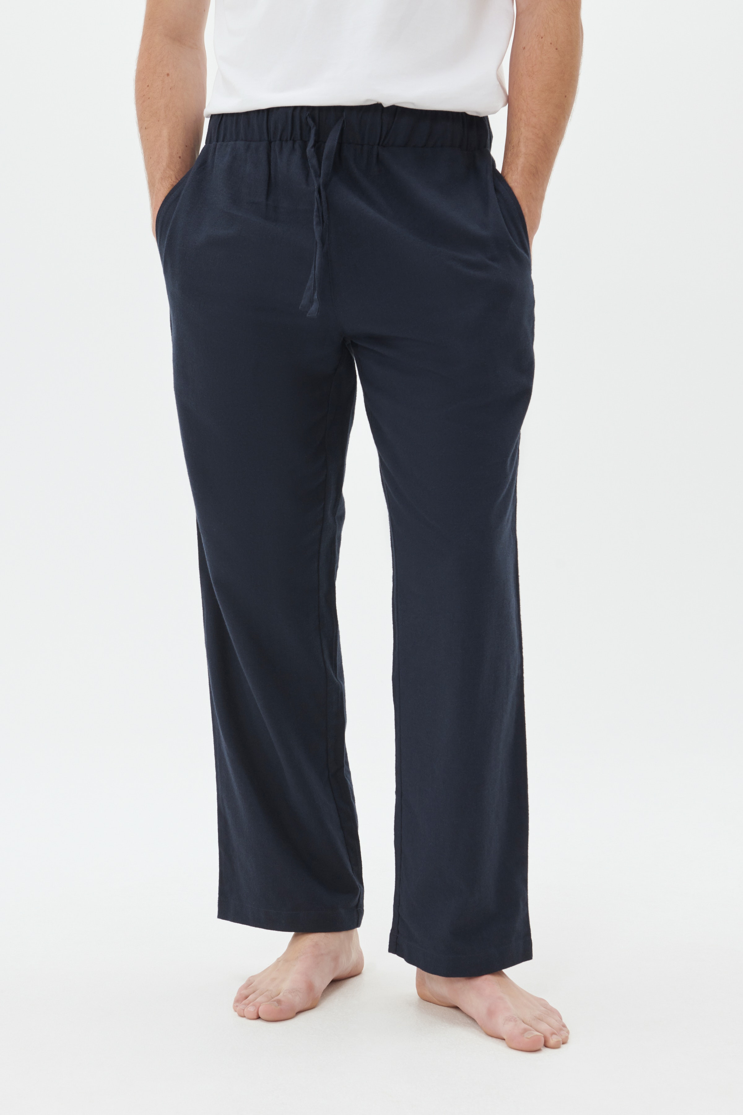 MAlyle Pyjamabroek LOOKBOOK FRONT 30207658-1940111