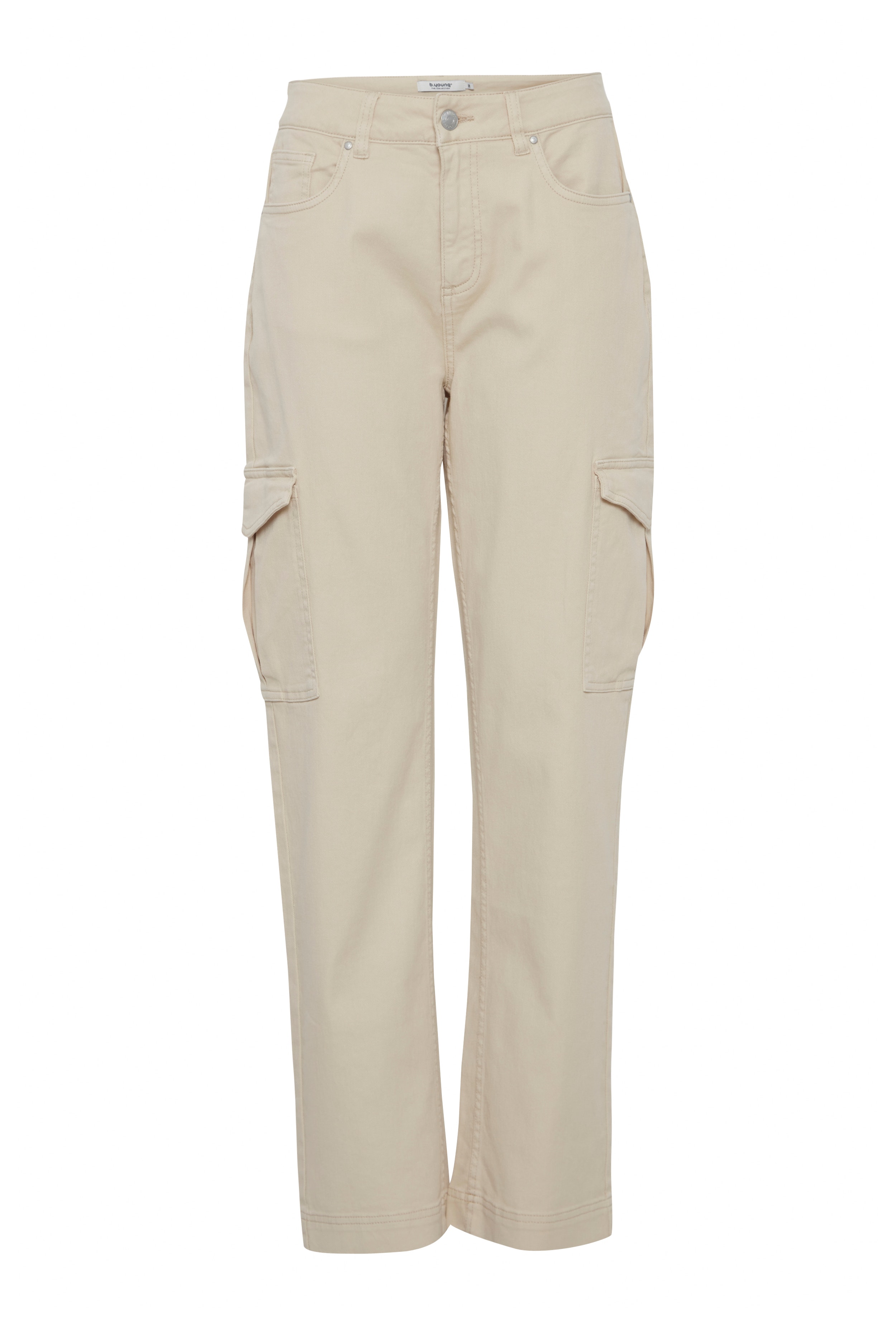 BYESRA Trousers LOOKBOOK FRONT 20813125-140708