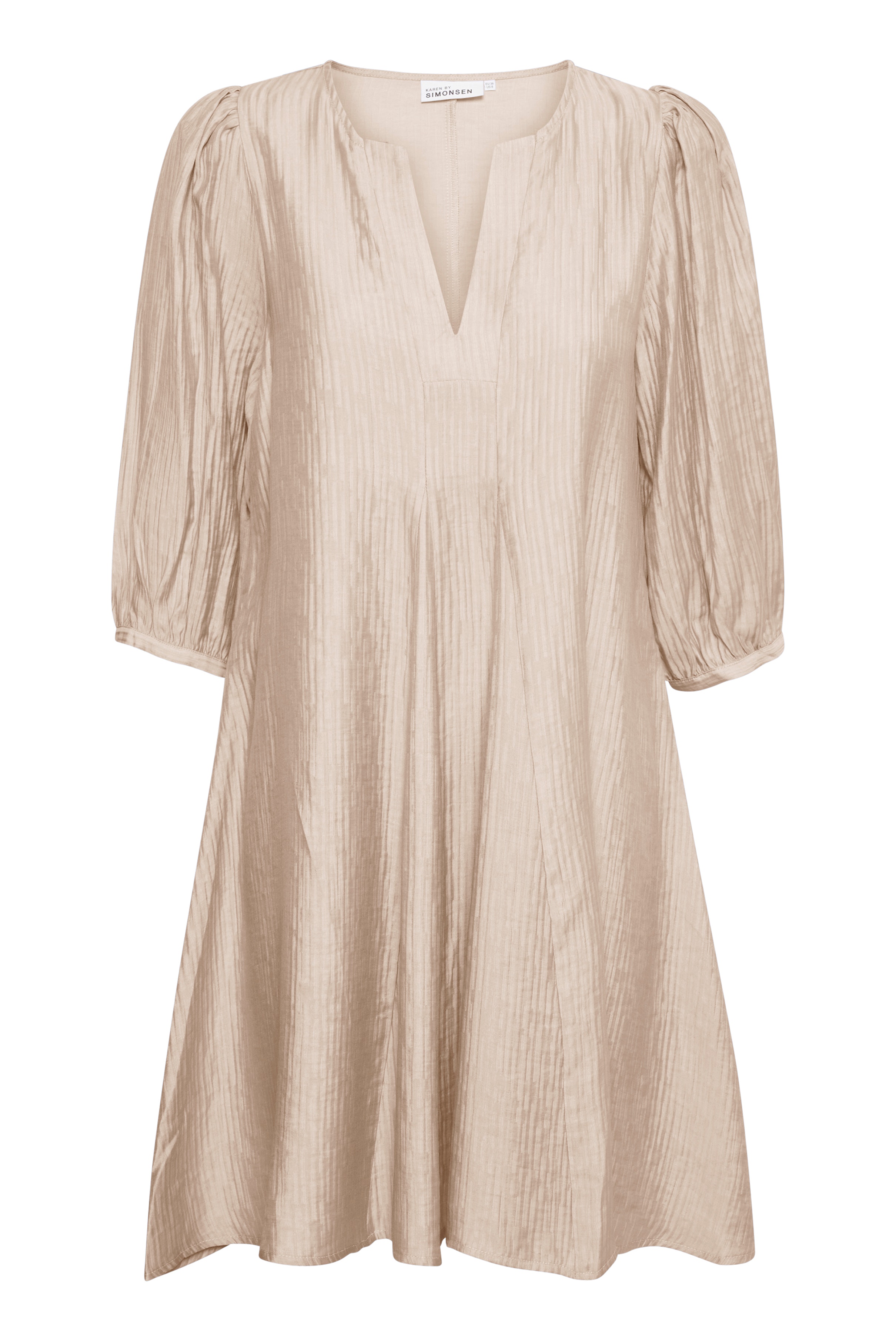 NomaKB Klänning PACK FRONT 10104922-141106