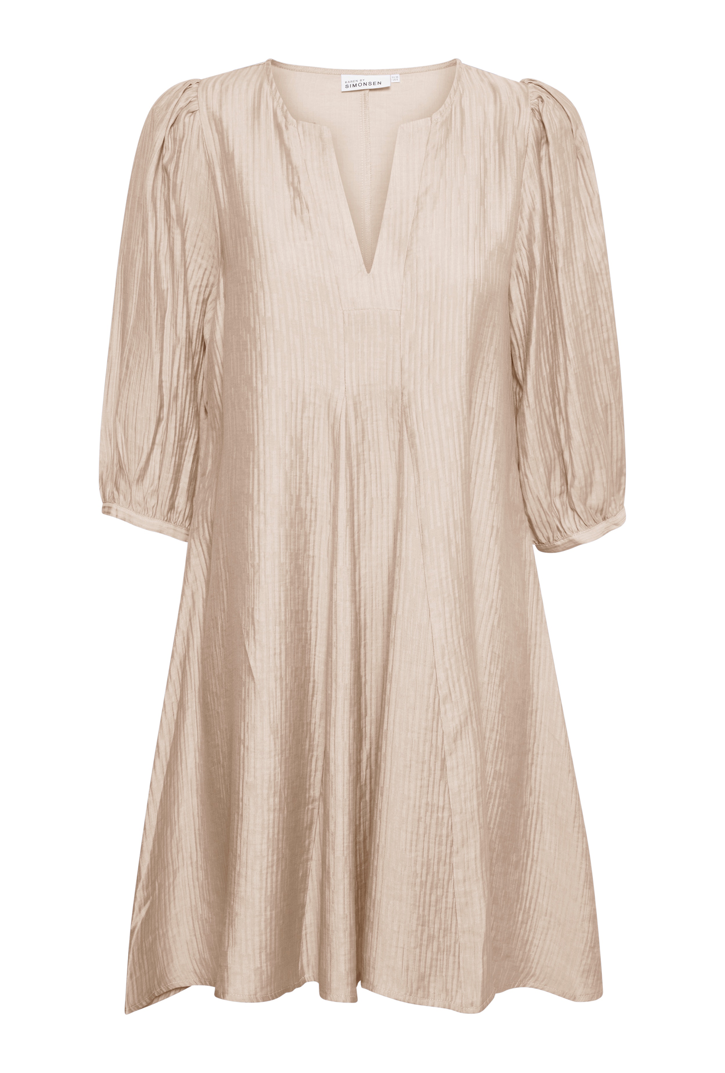 NomaKB Klänning PACK FRONT 10104922-141106